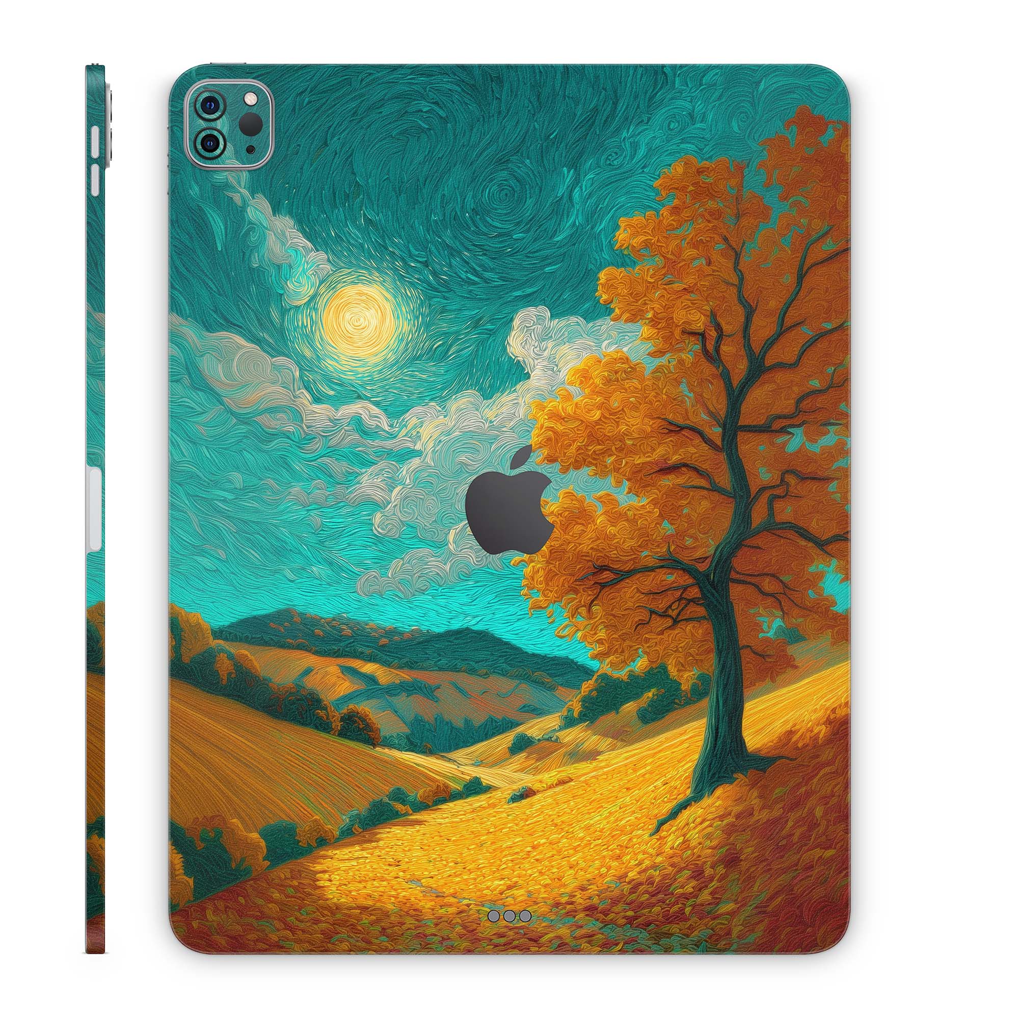 Colorfall - iPad