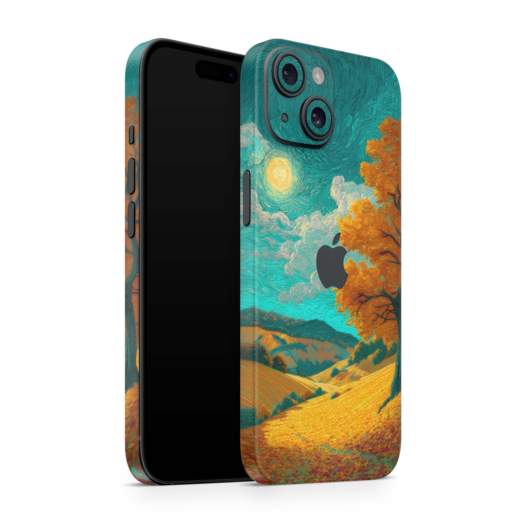 Colorfall - iPhone - Image 6
