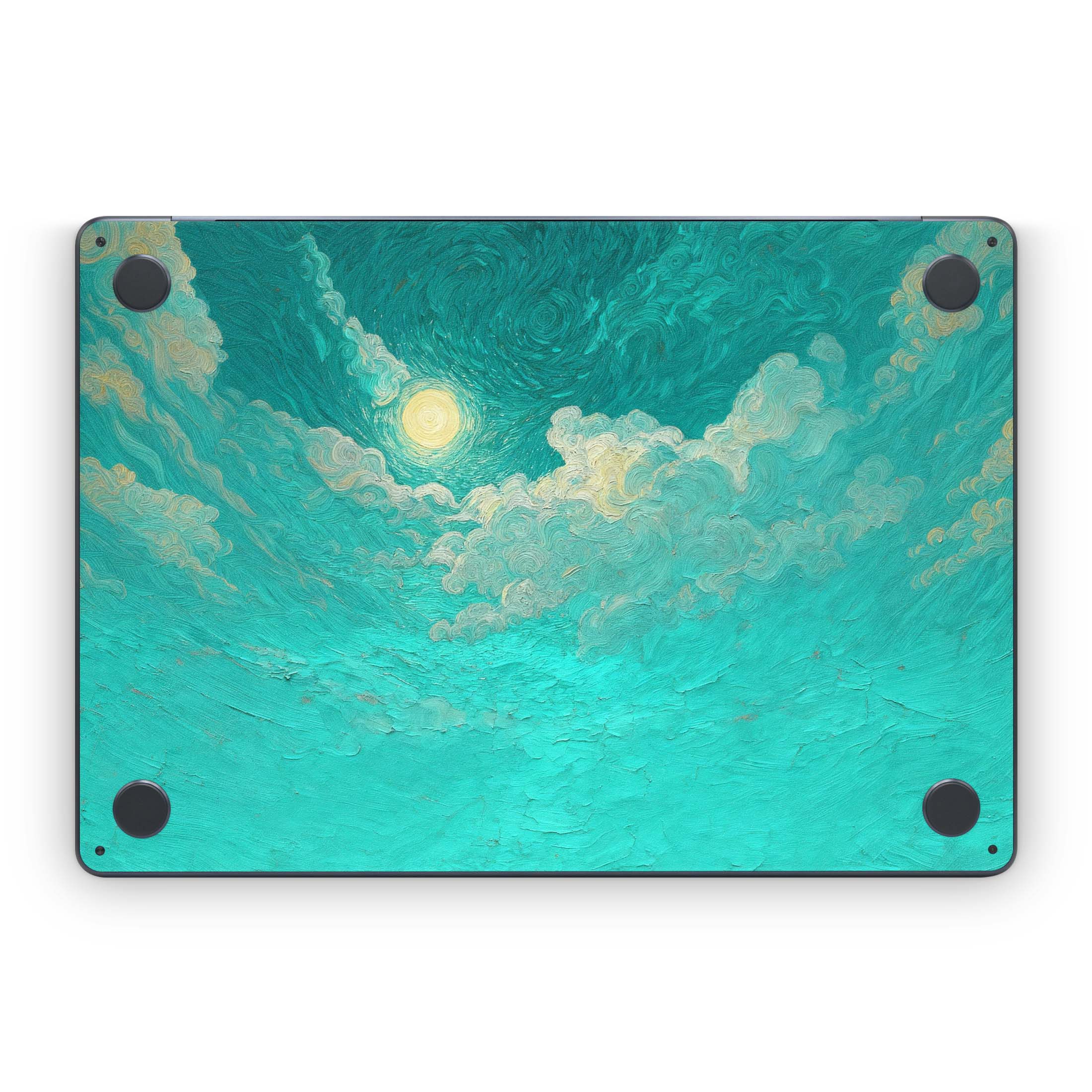 Colorfall - MacBook - Image 3