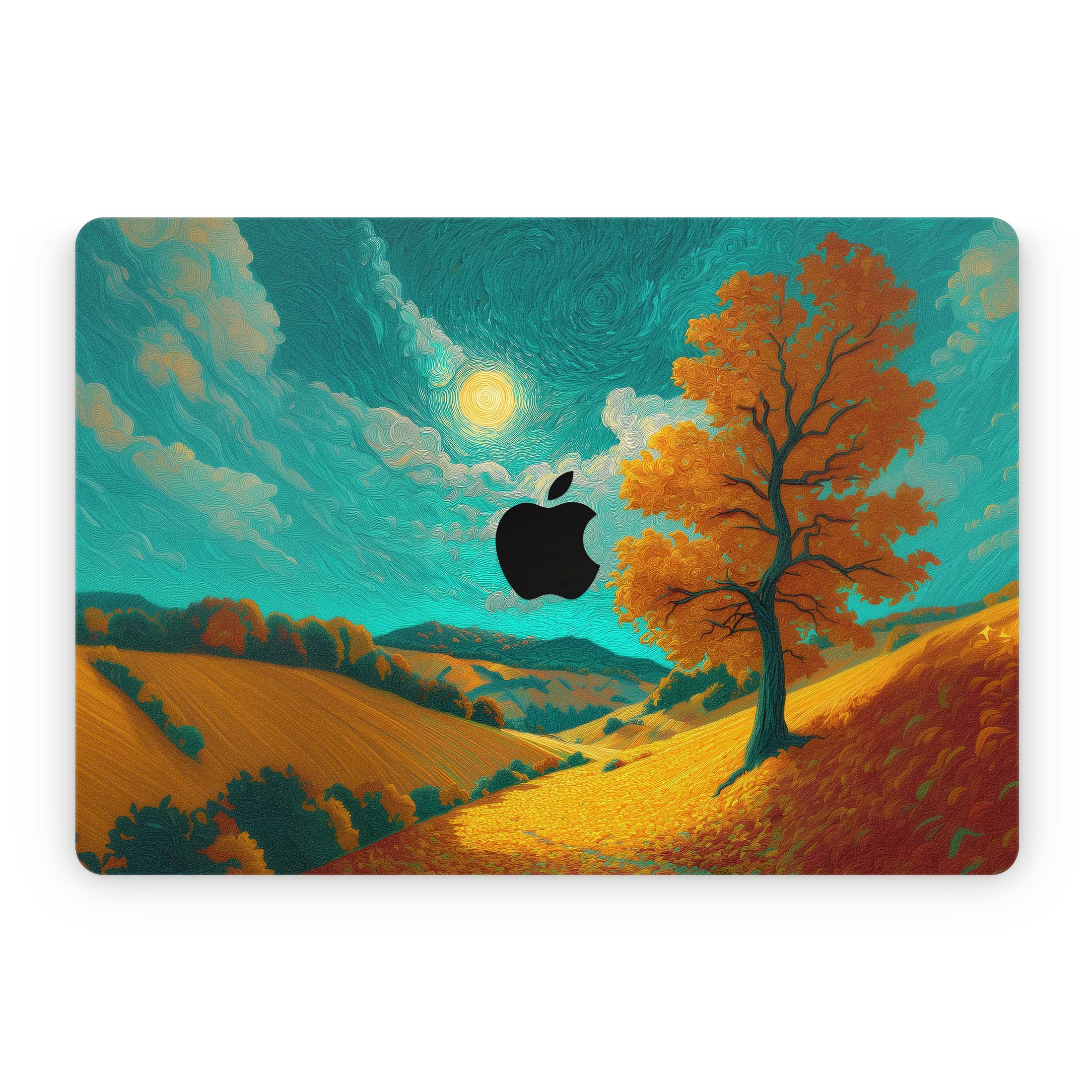Colorfall - MacBook - Image 4