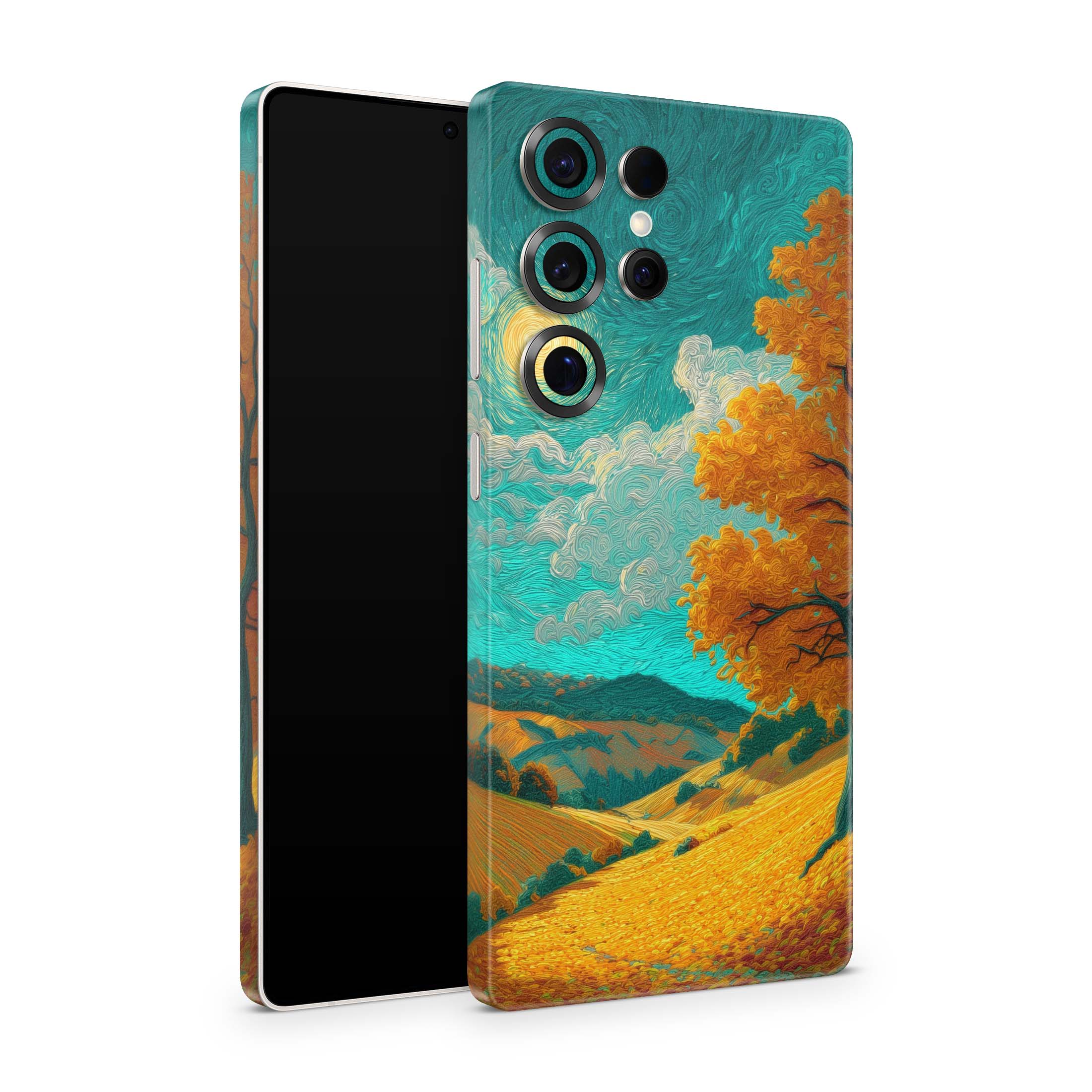 Colorfall - SAMSUNG
