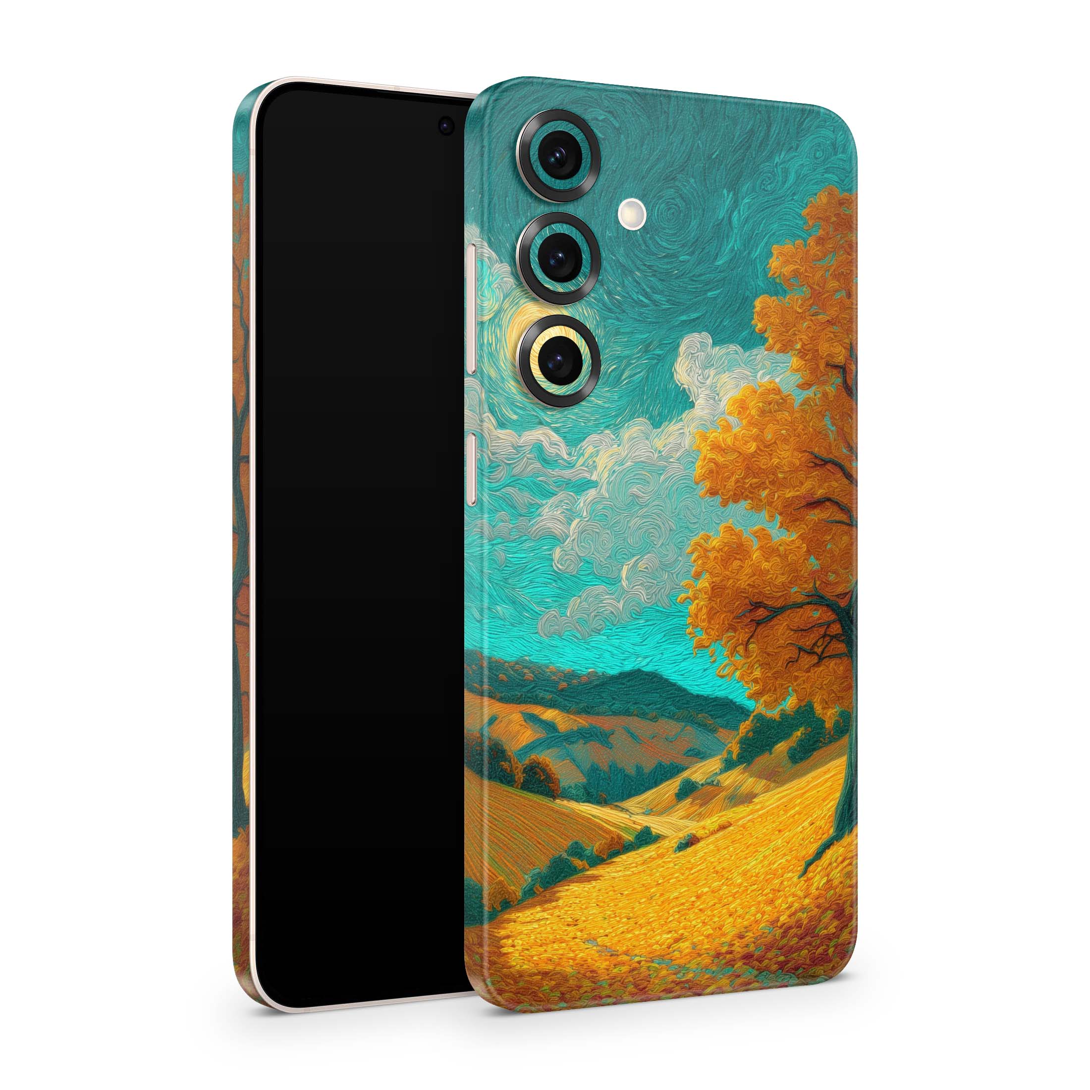 Colorfall - SAMSUNG - Image 3