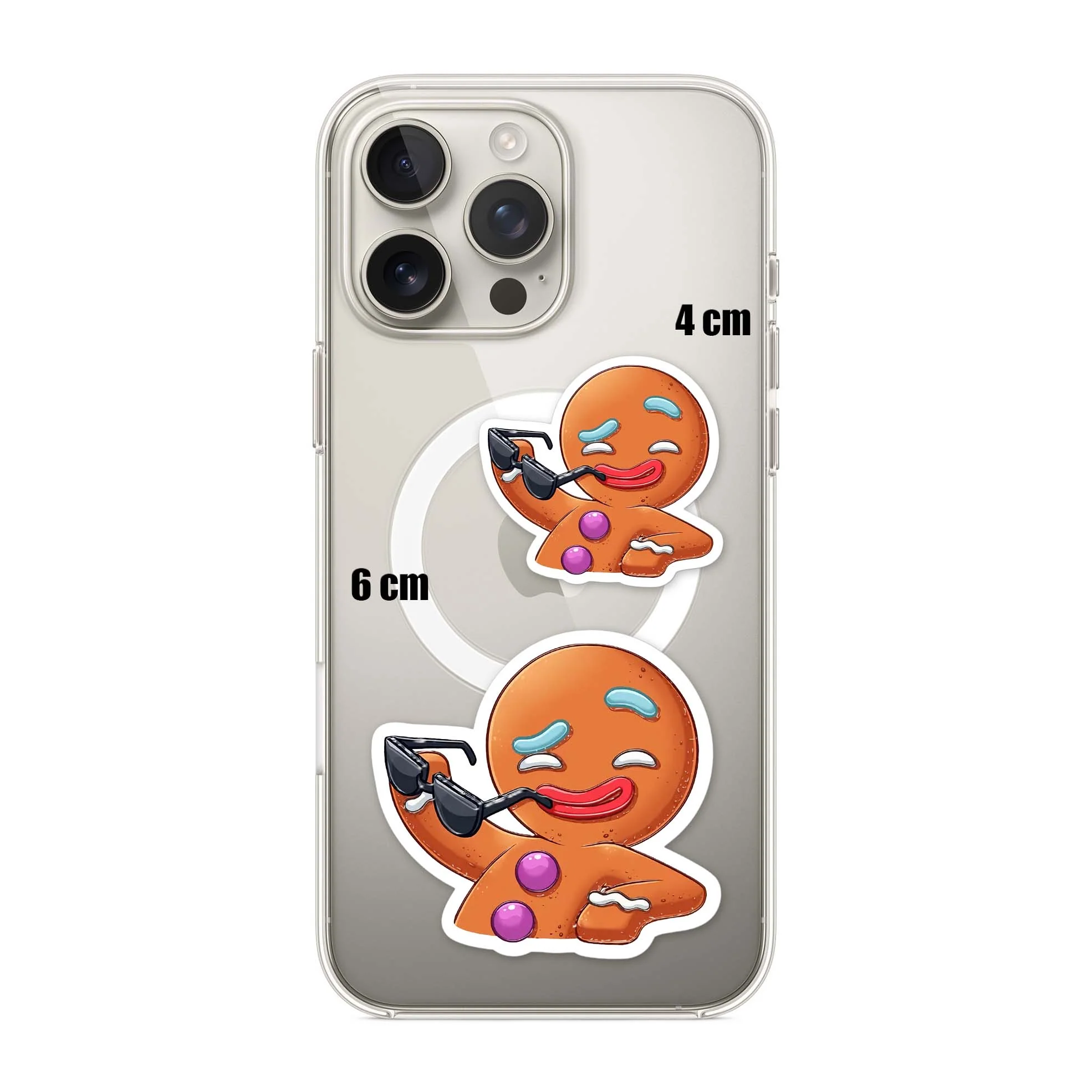Cookie Calm - Image 3