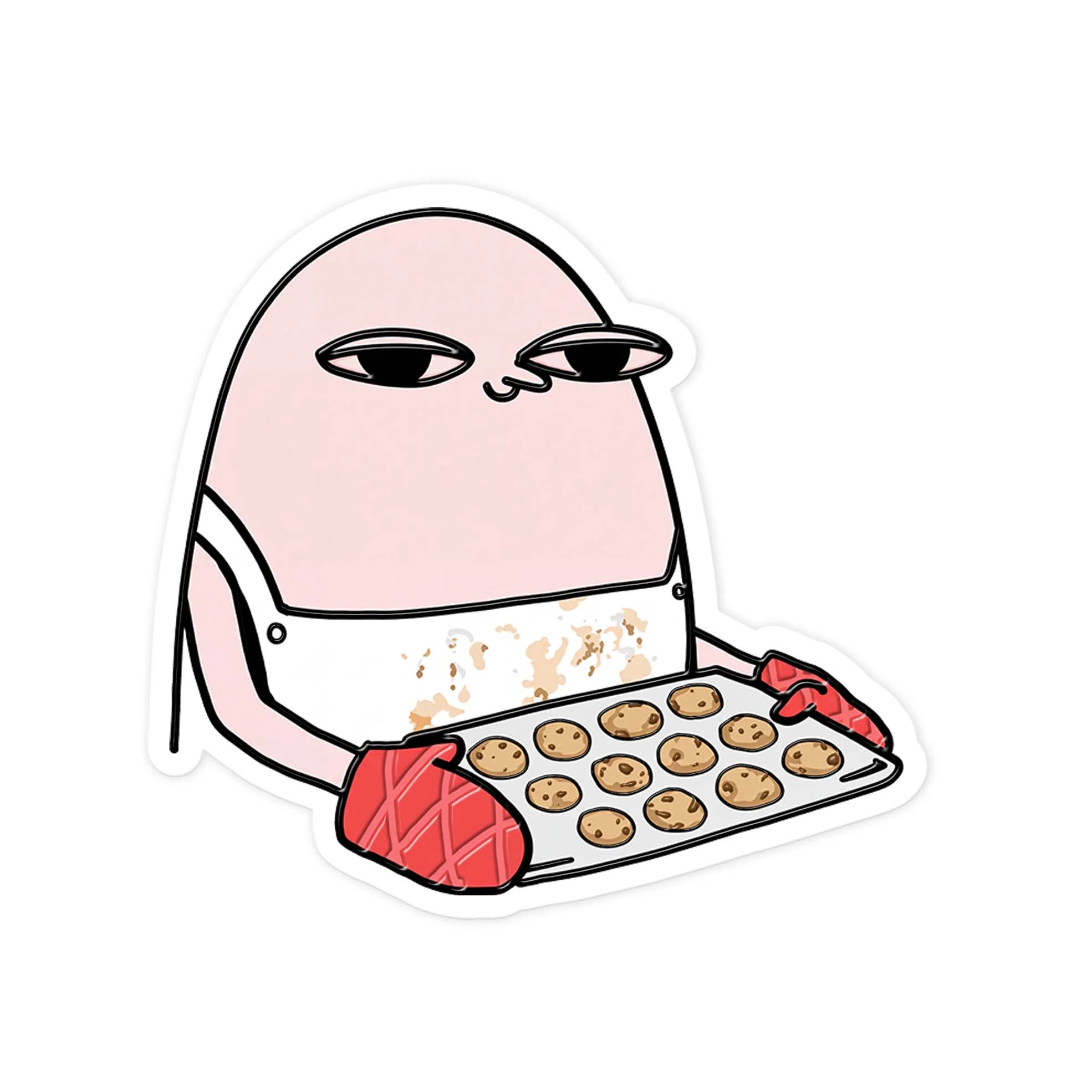 Cookie Tray