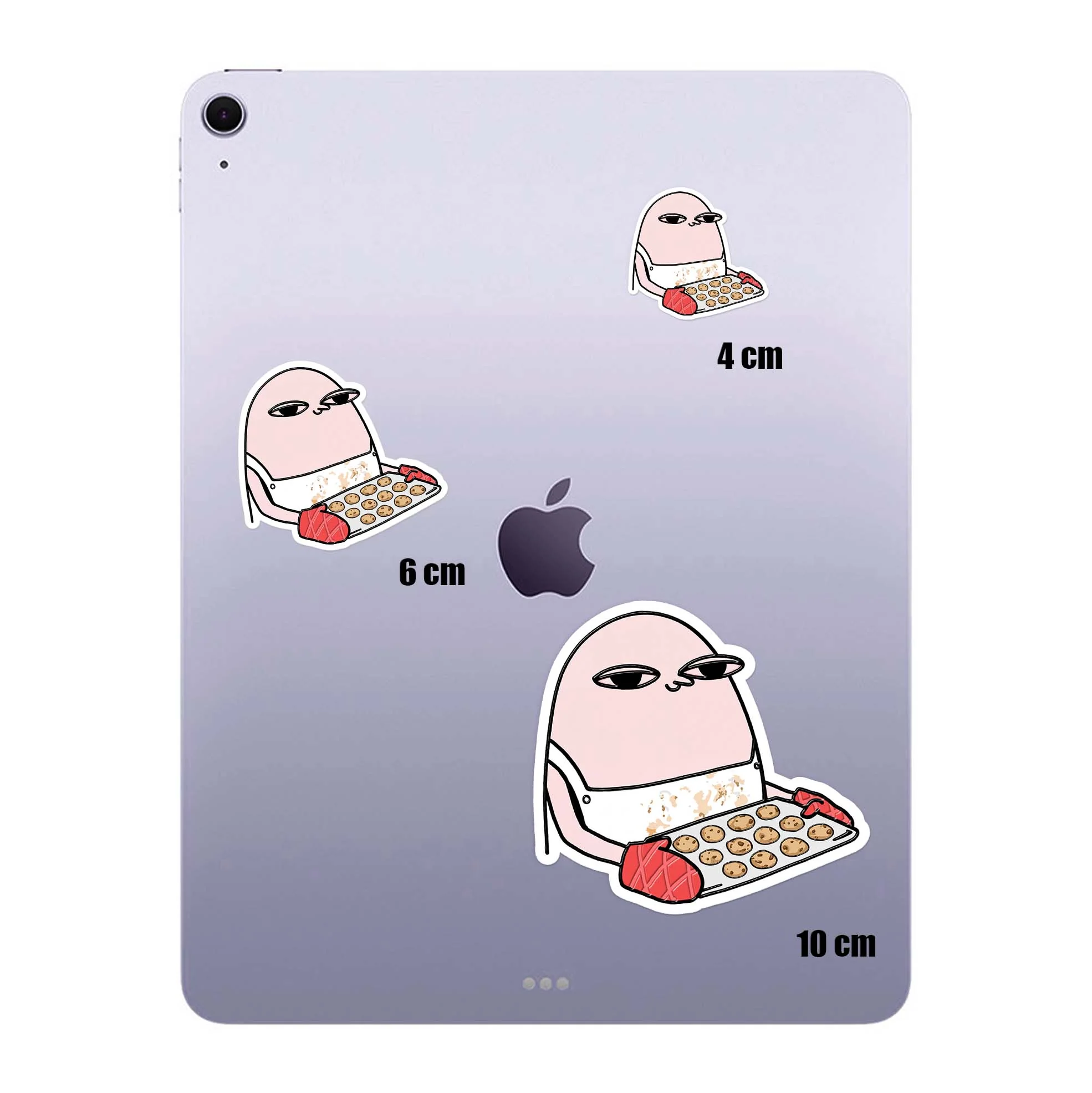 Cookie Tray - Image 4