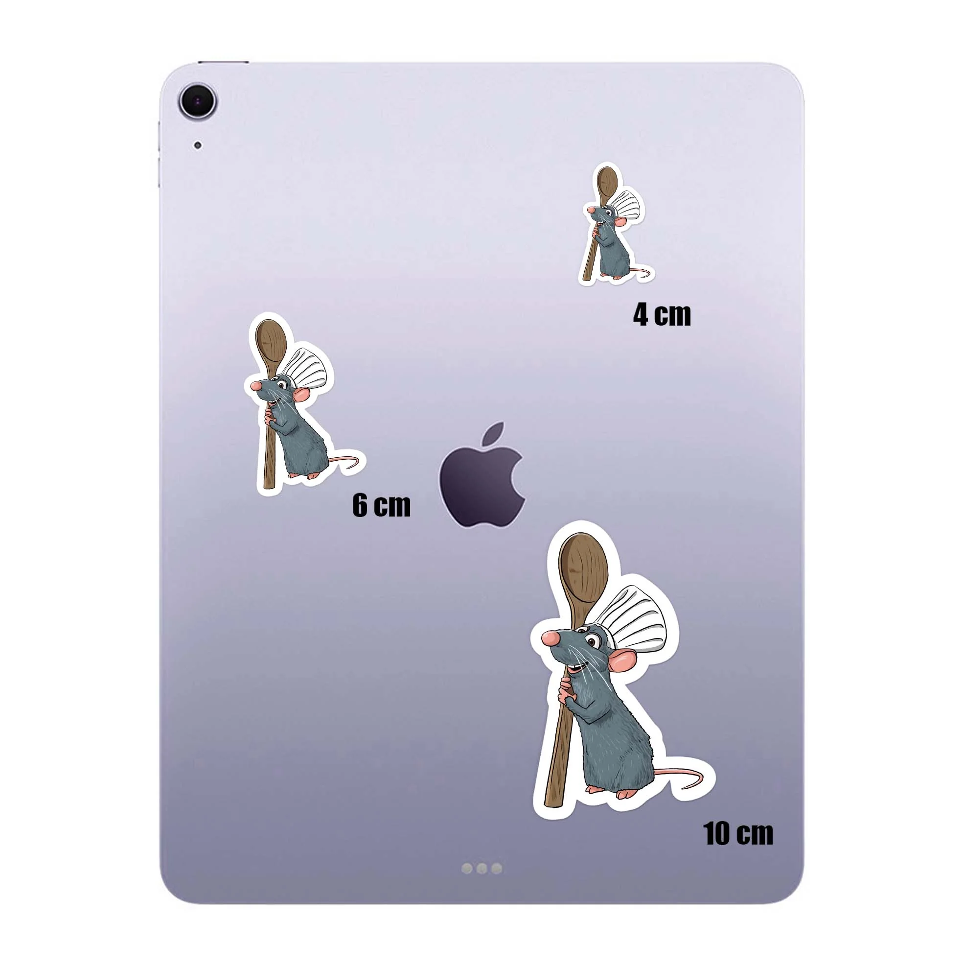 Cooky Rat - Image 4