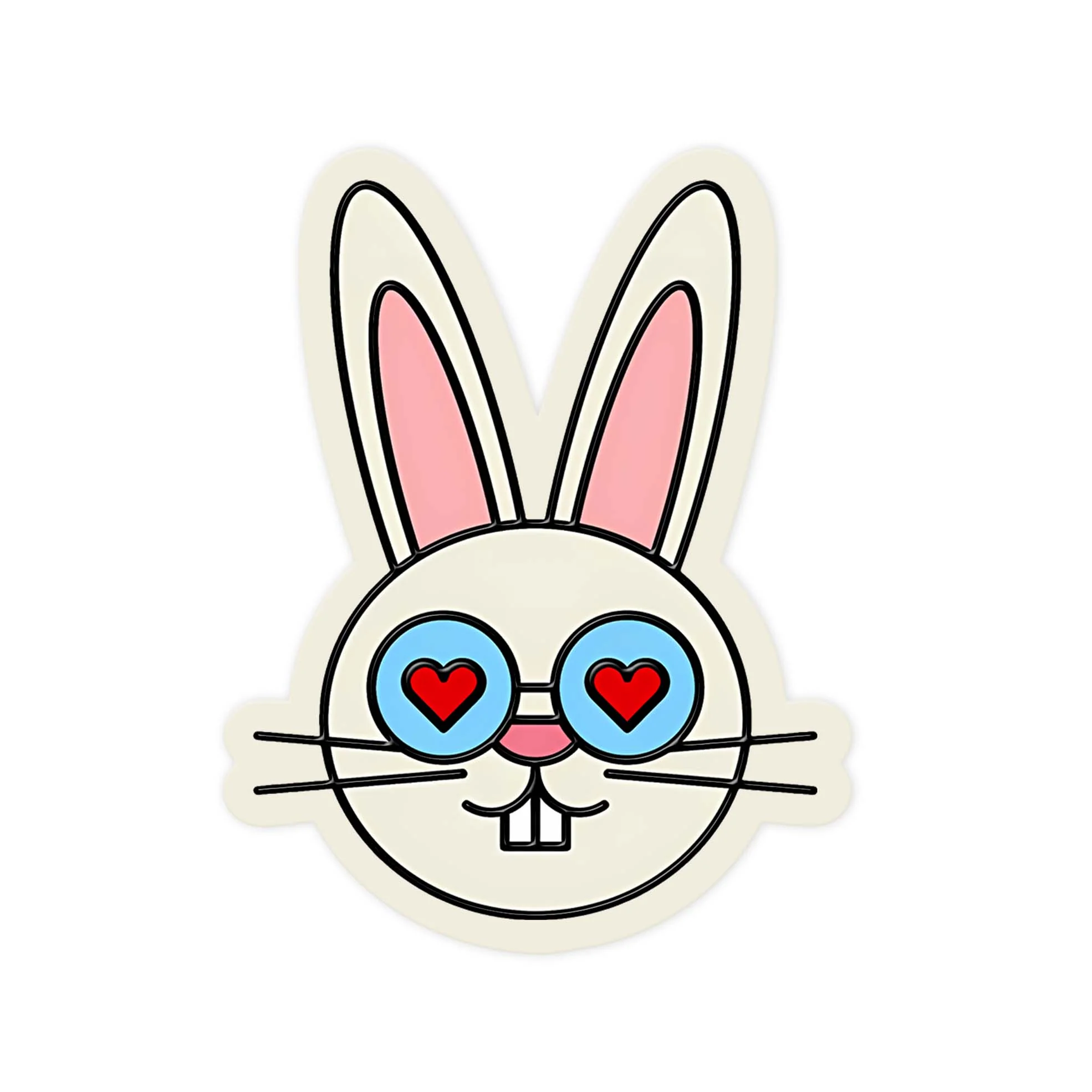 Cool Bunny 2
