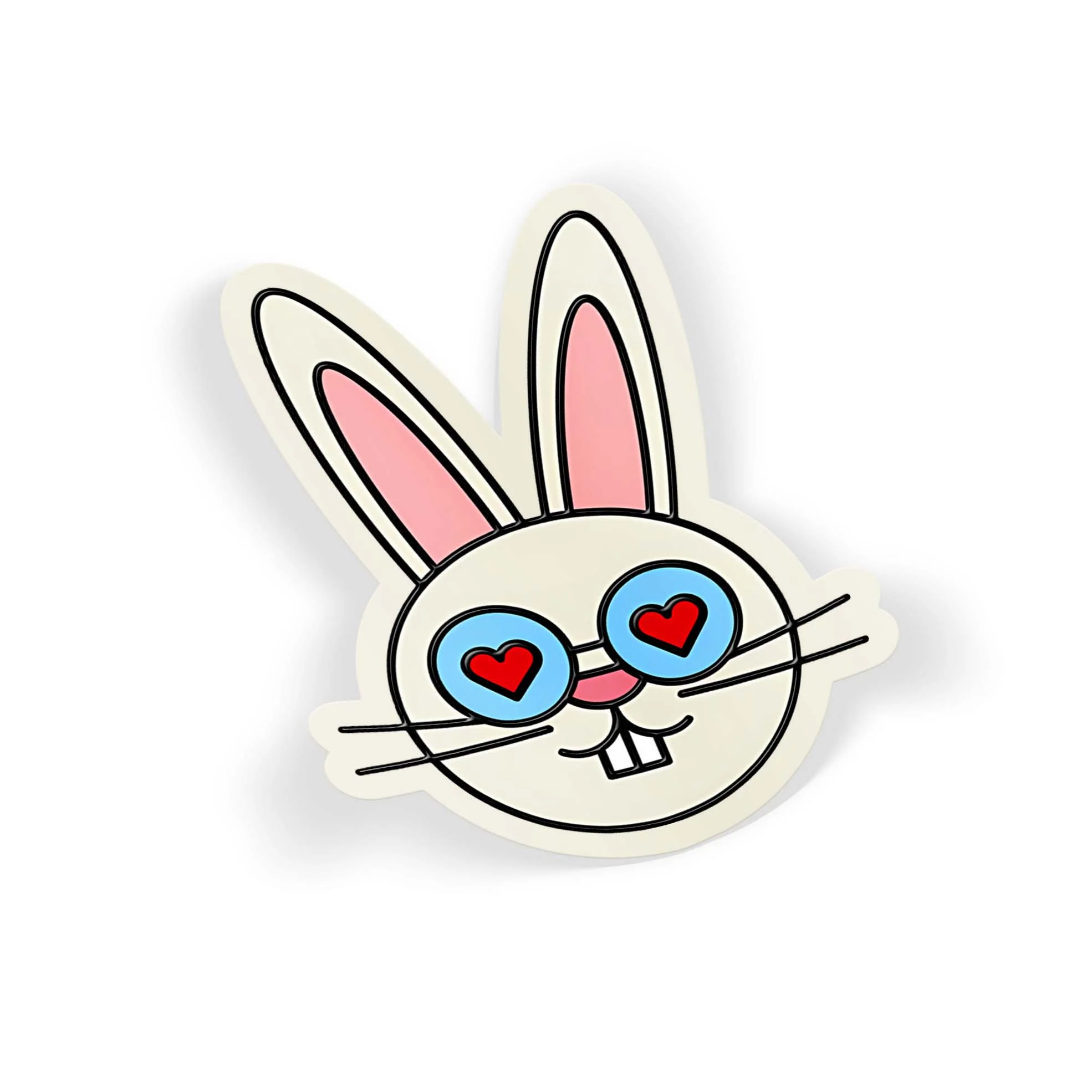 Cool Bunny 2 - Image 2
