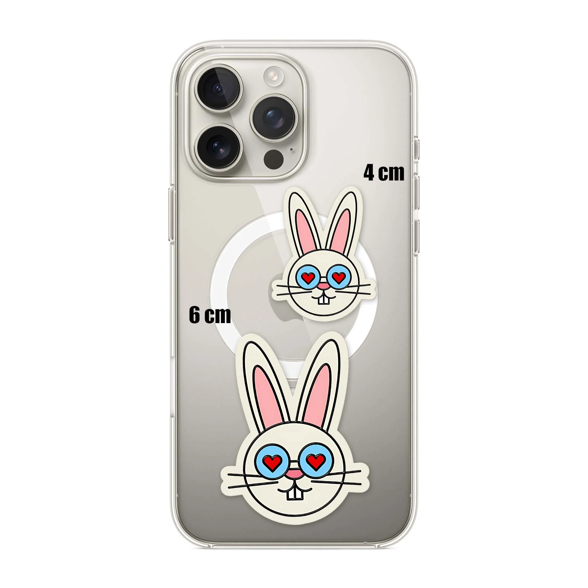 Cool Bunny 2 - Image 3