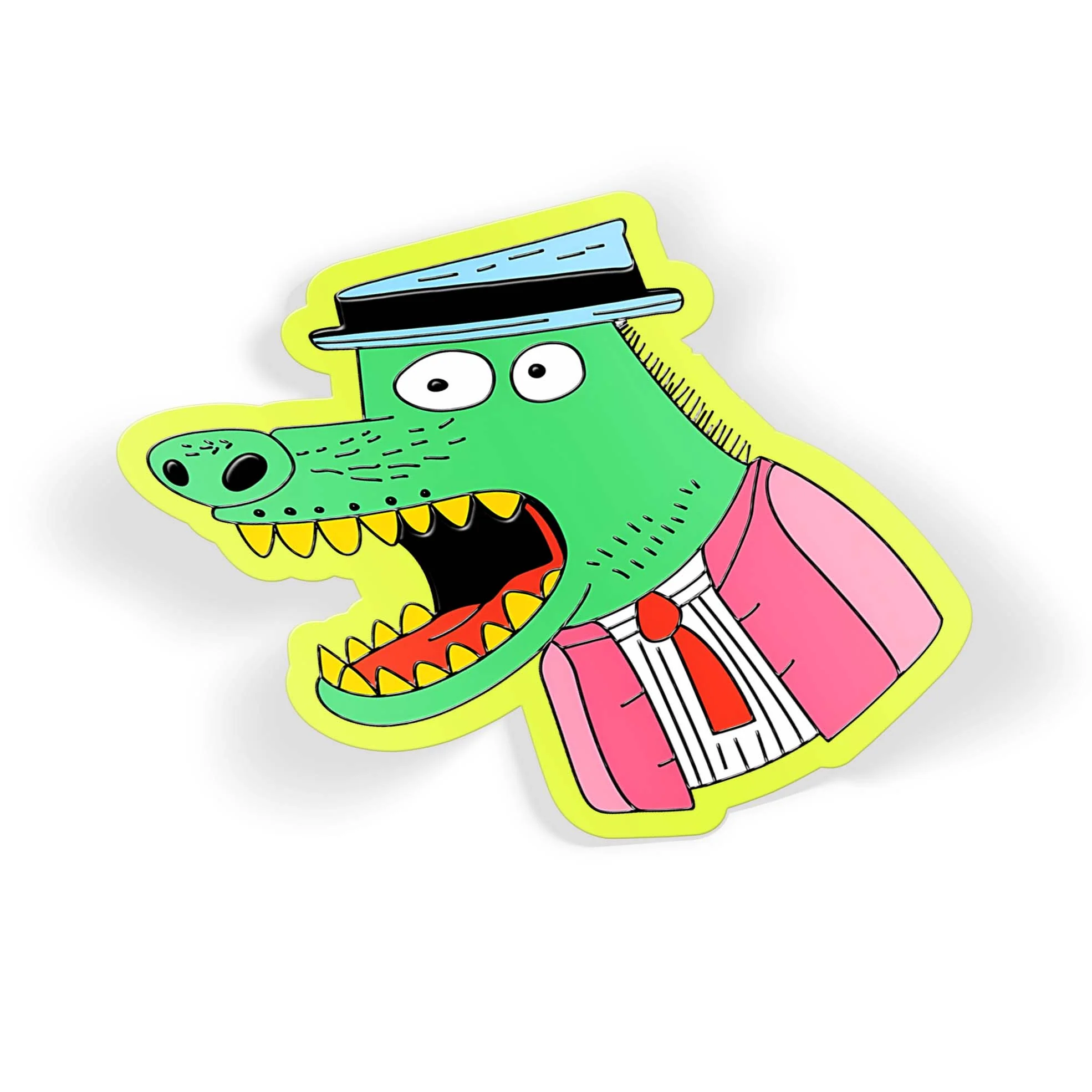 Cool Croco - Image 2