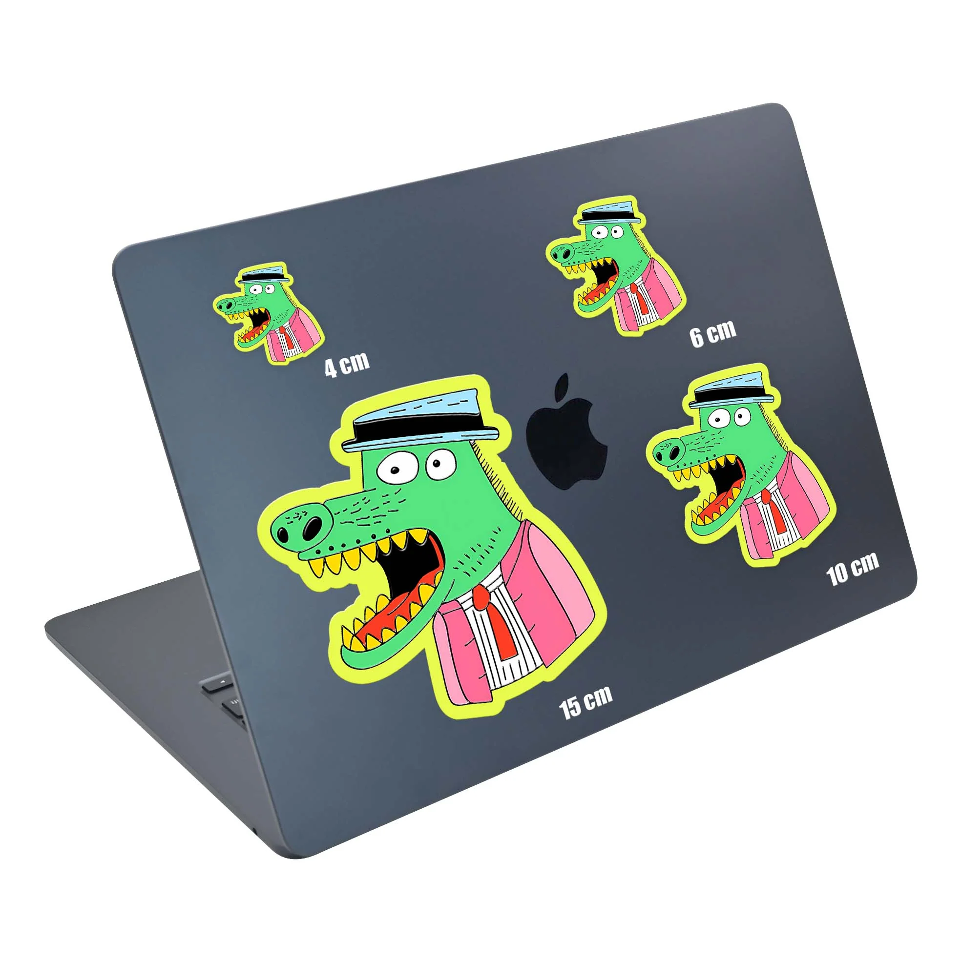 Cool Croco - Image 5