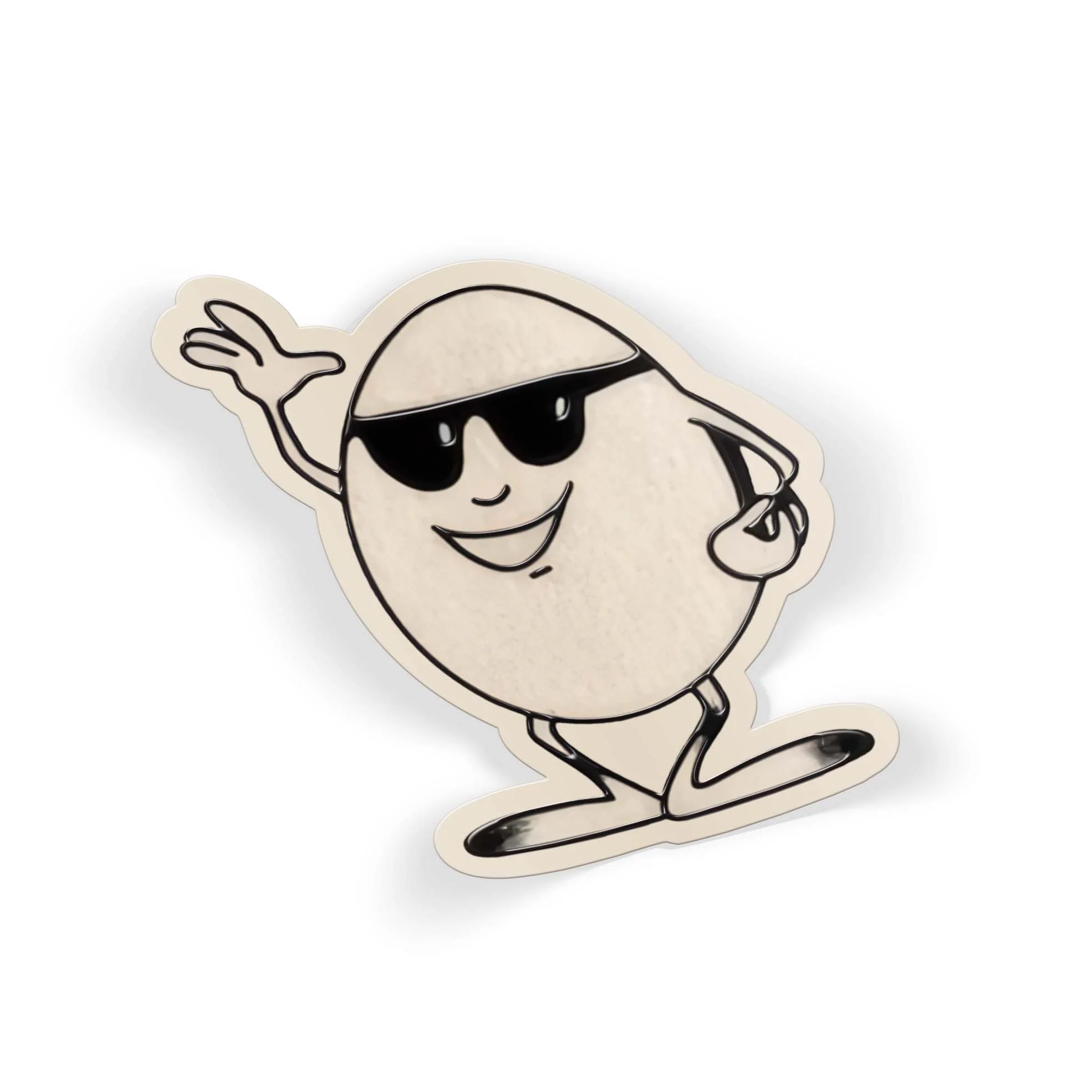 Cool Ghost - Image 2