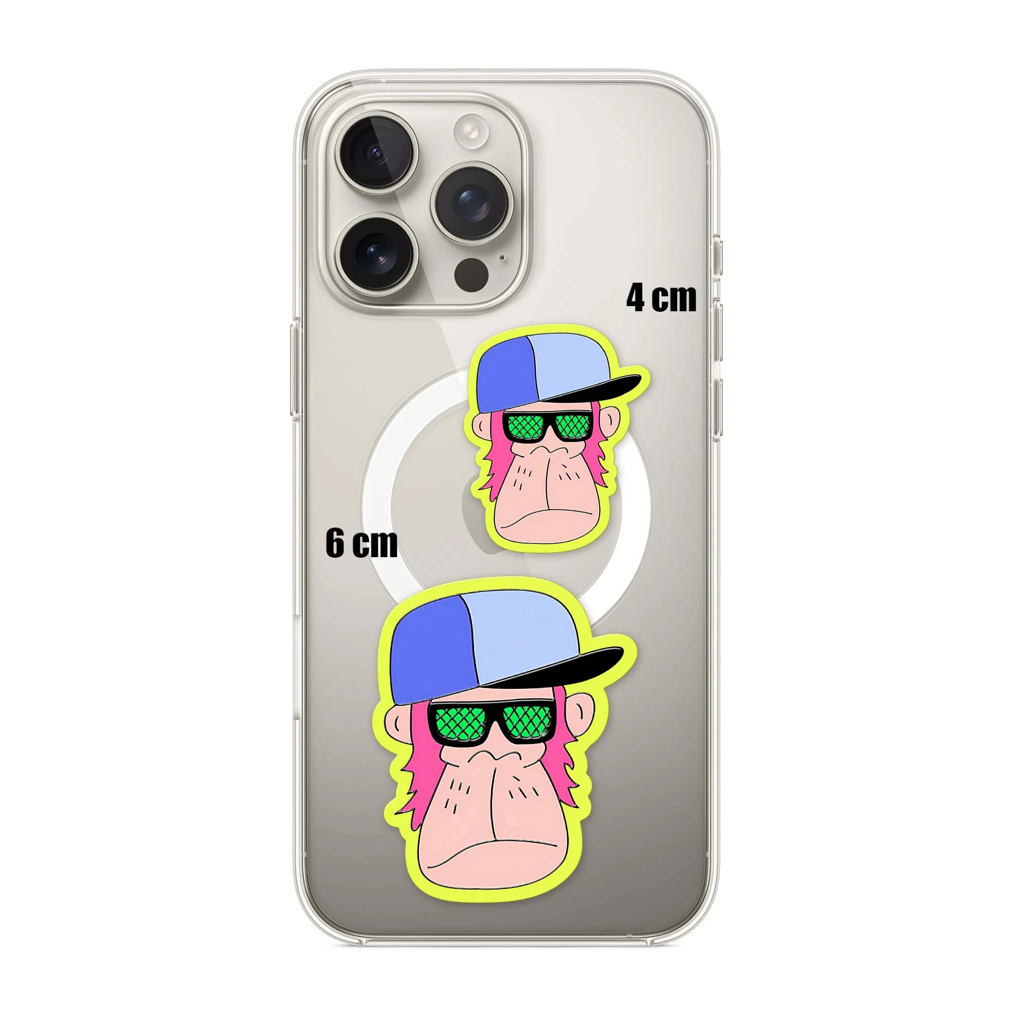 Cool Monkey - Image 3