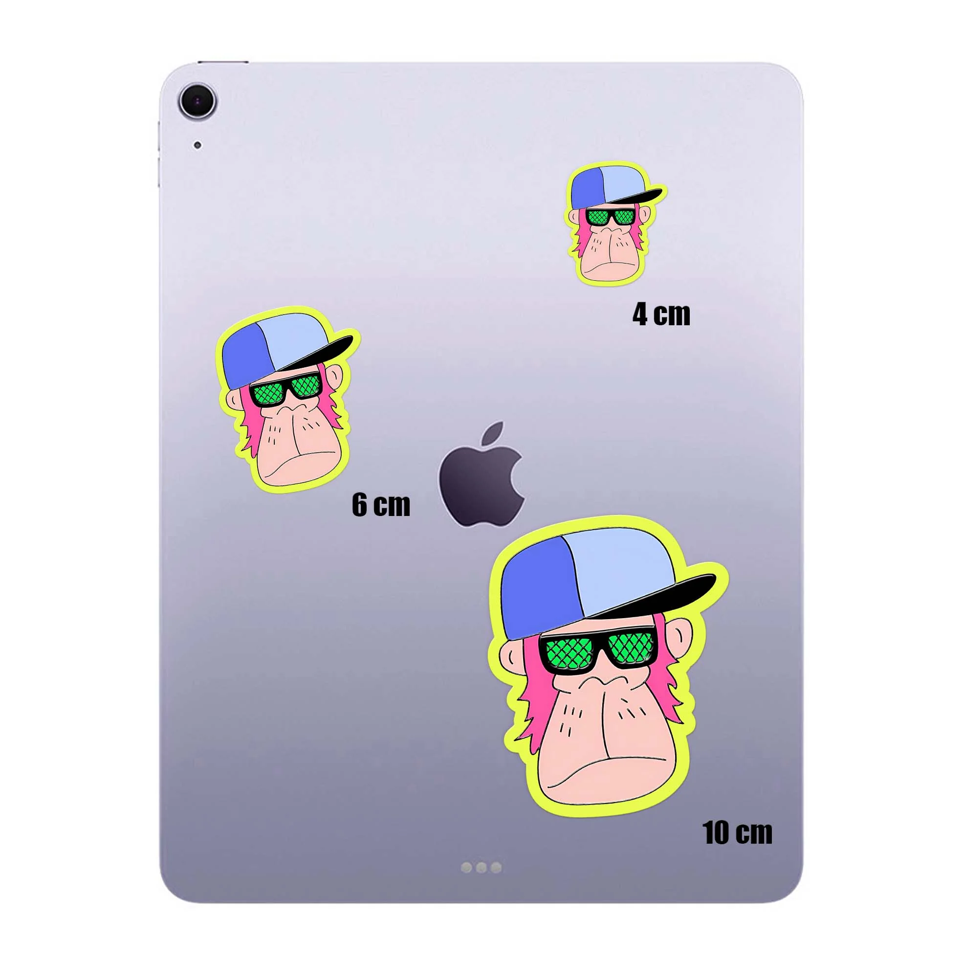 Cool Monkey - Image 4