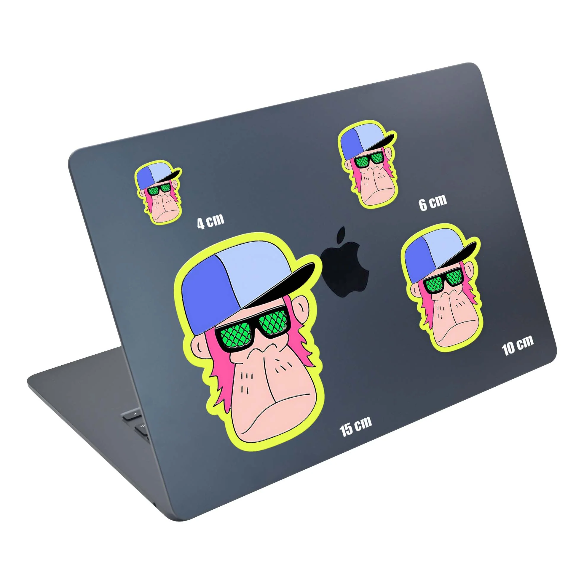 Cool Monkey - Image 5