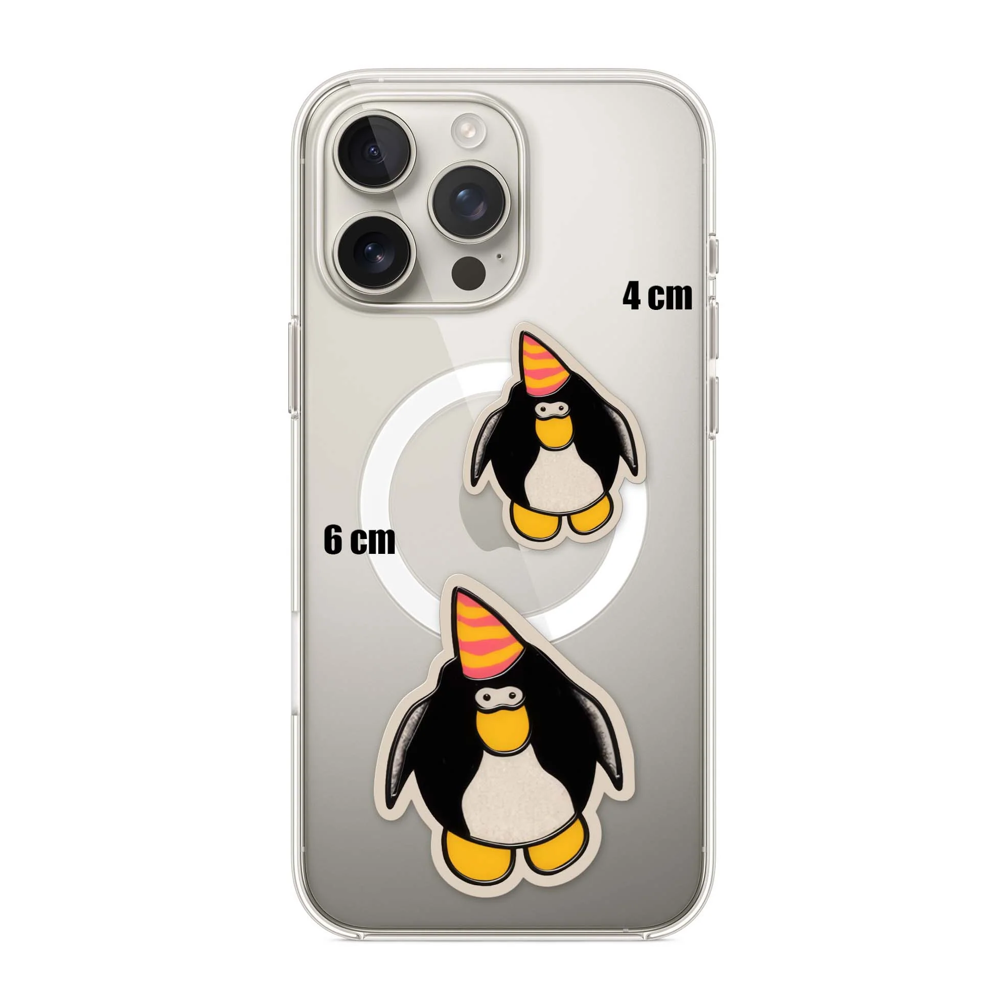 Cool Penguin - Image 3