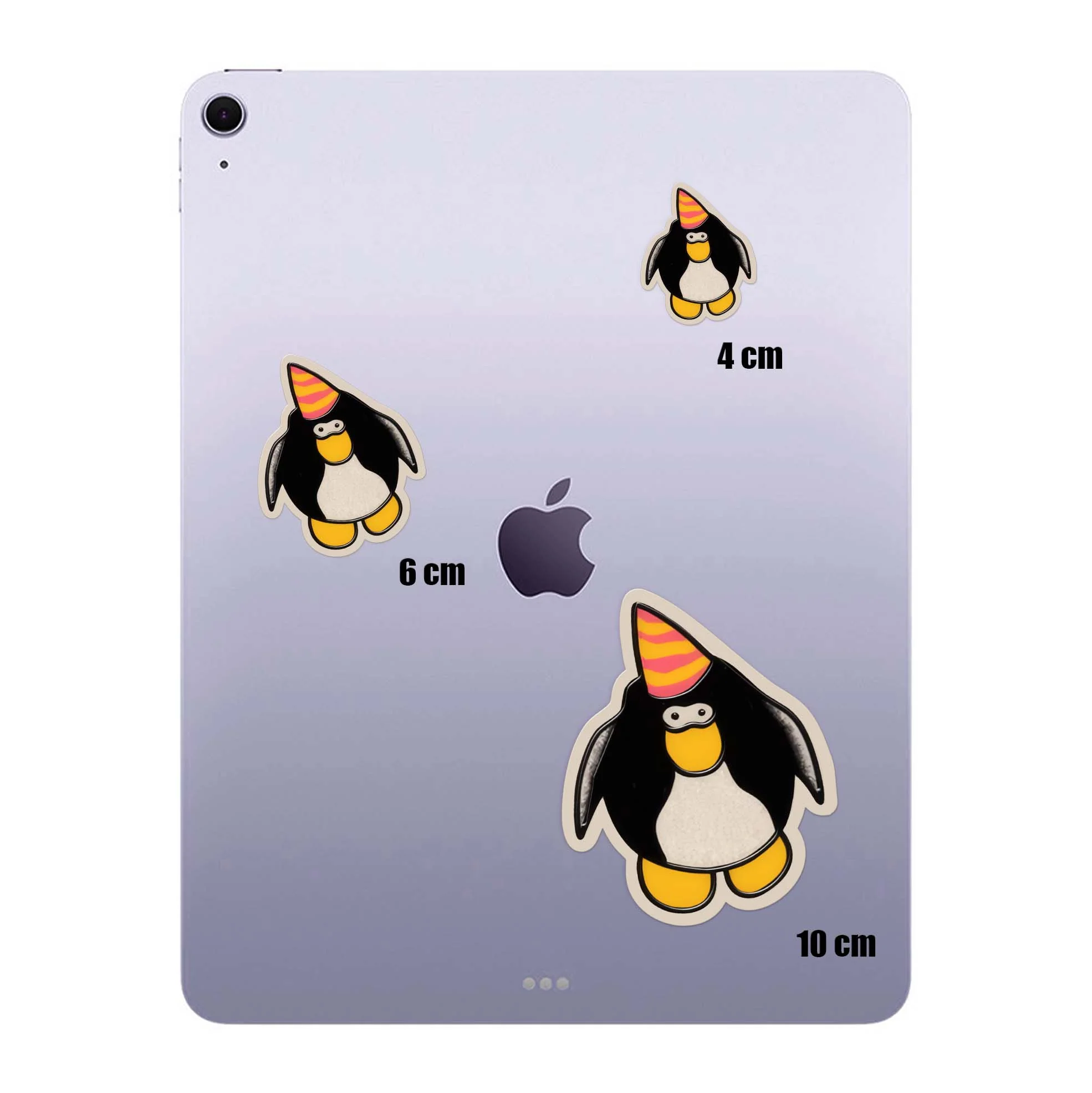 Cool Penguin - Image 4