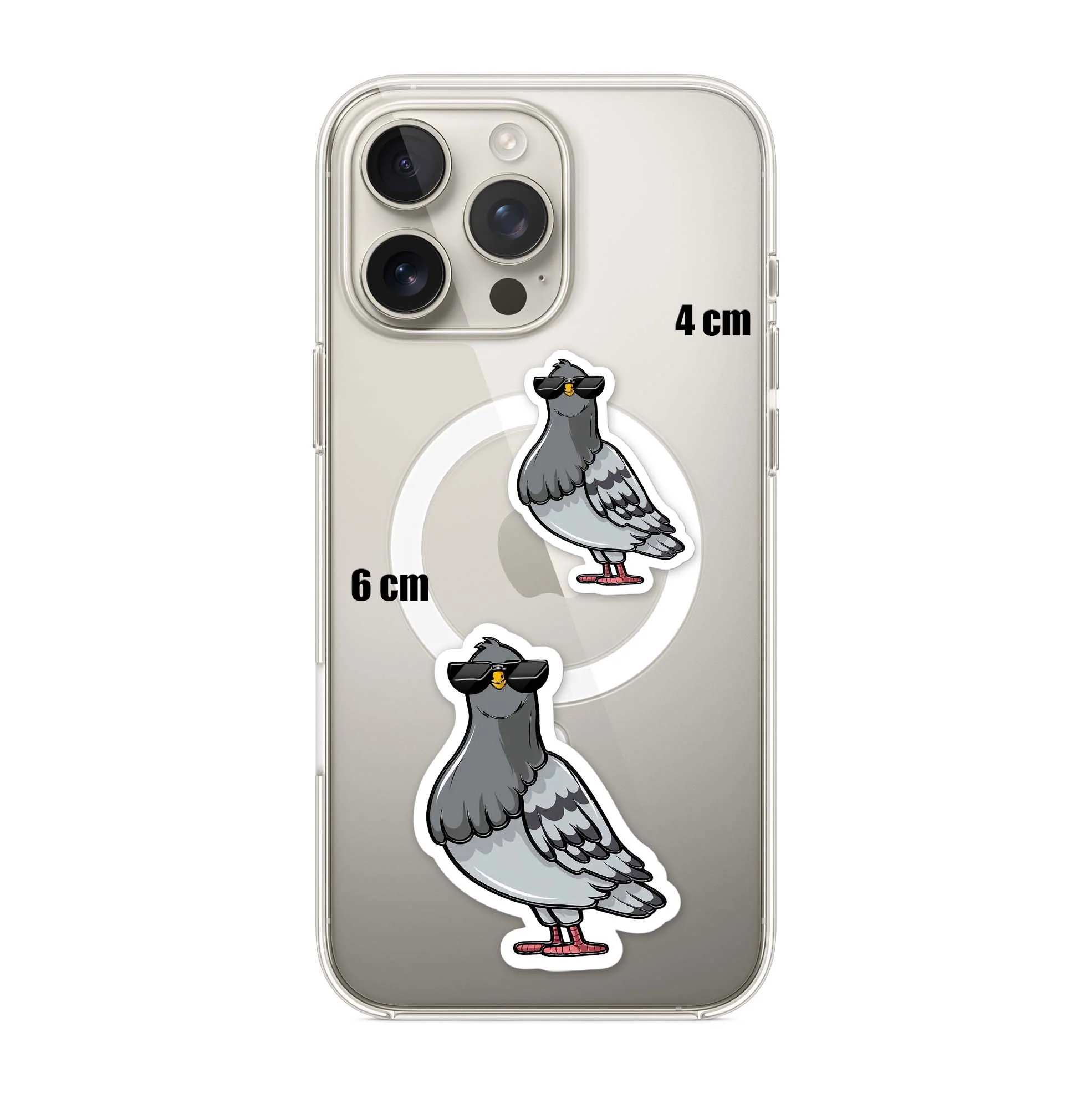 Cool Pigeon - Image 3