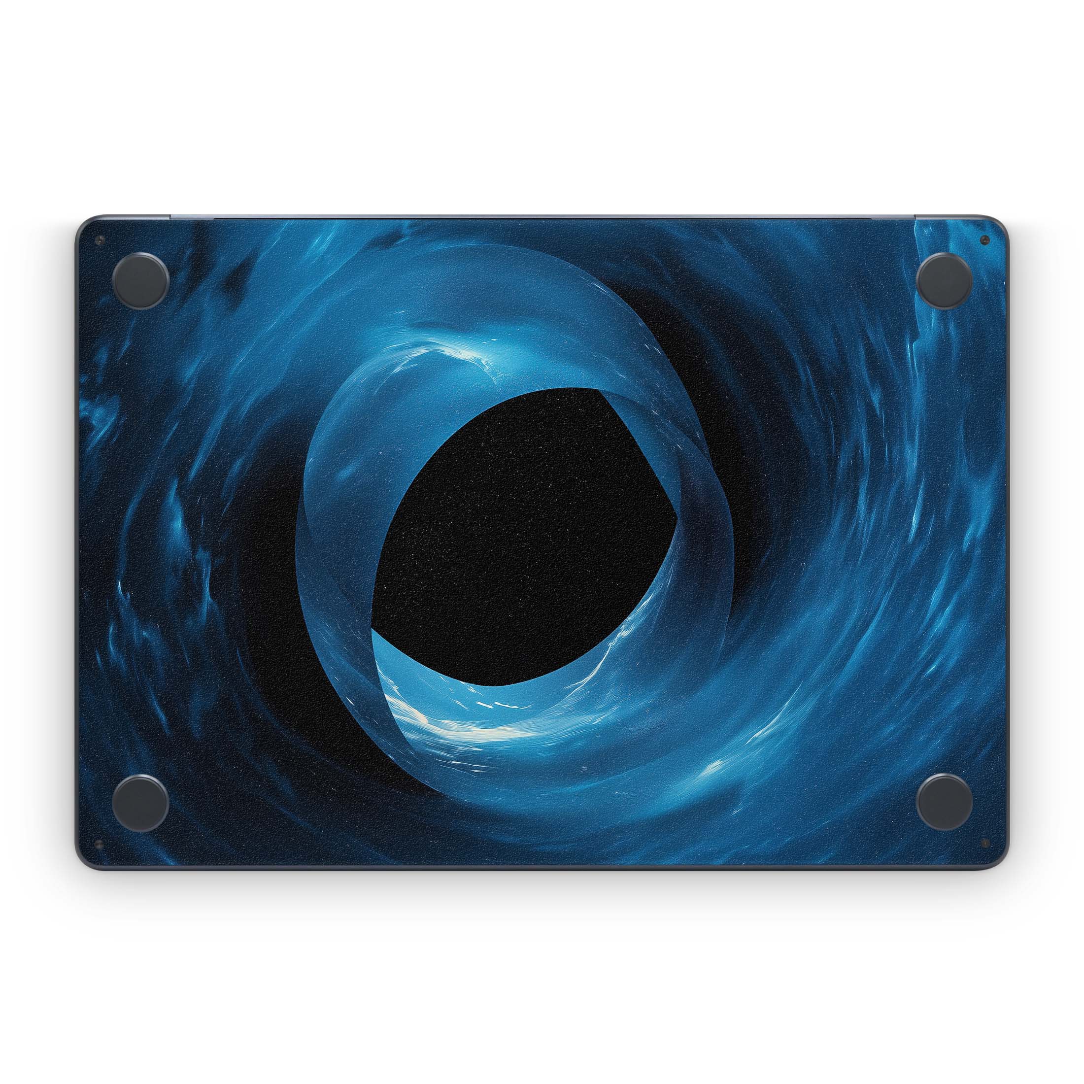 Cosmic Gate - MacBook - Image 3