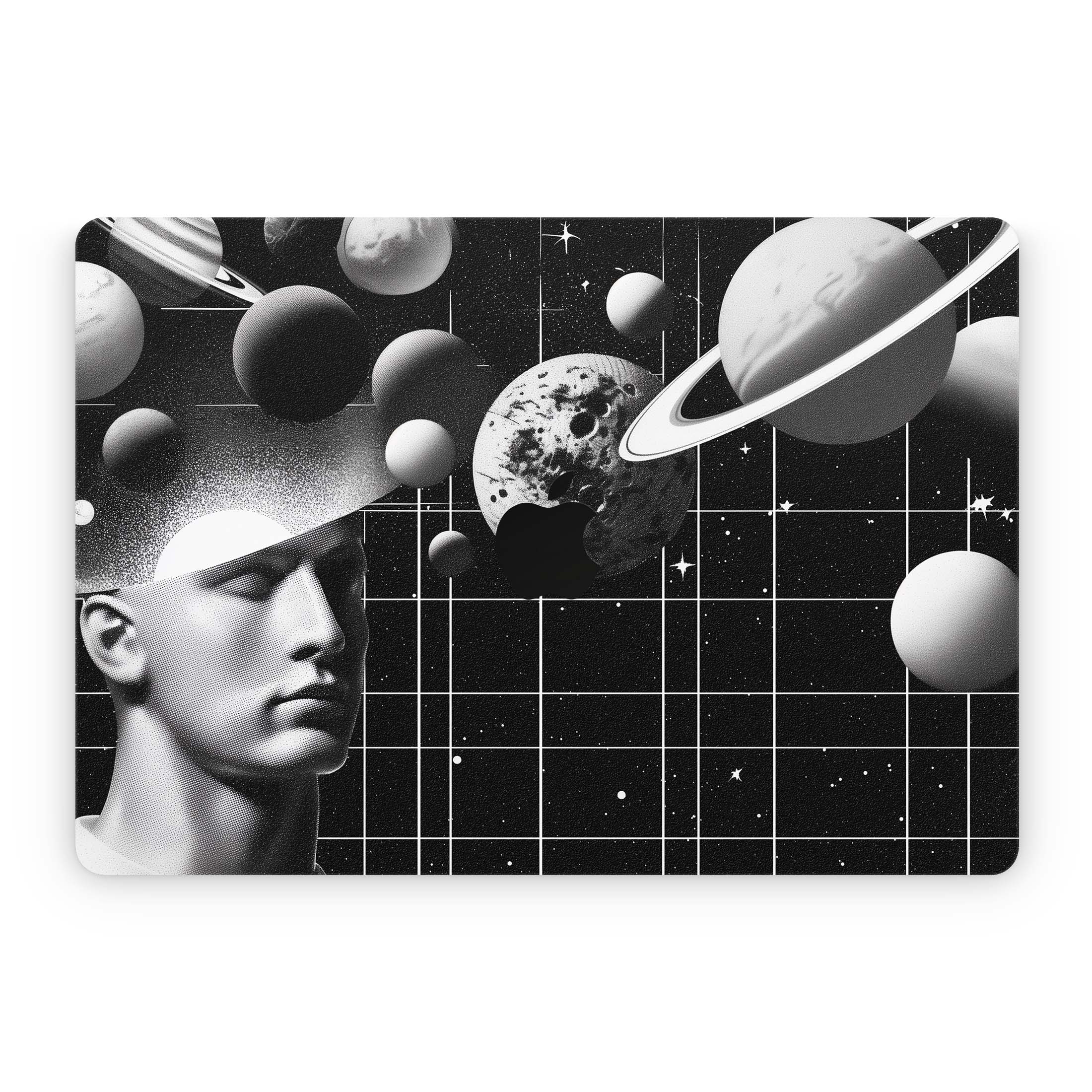 Cosmic Mind - MacBook - Image 4