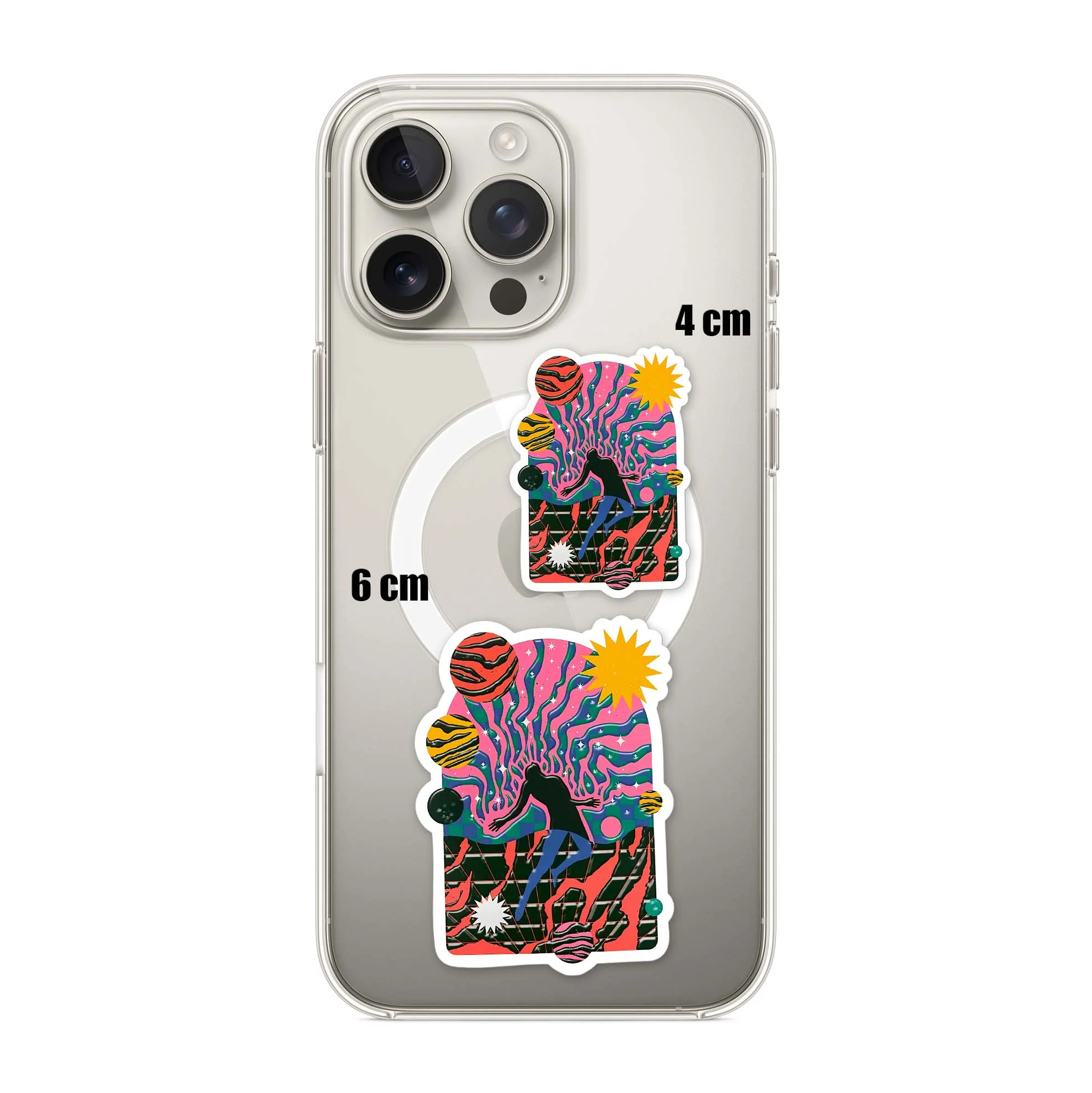 Cosmic Mix - Image 3