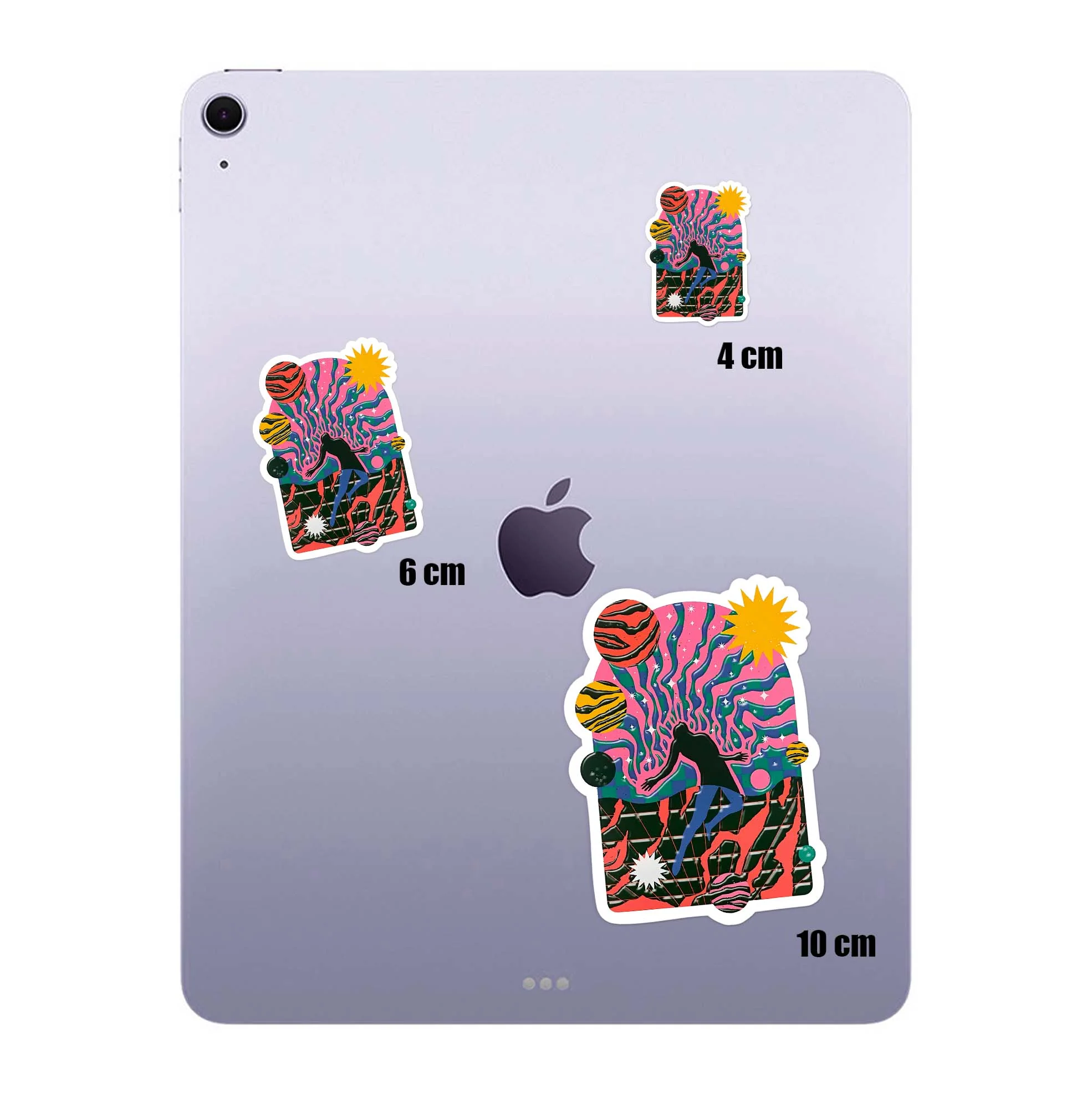 Cosmic Mix - Image 4