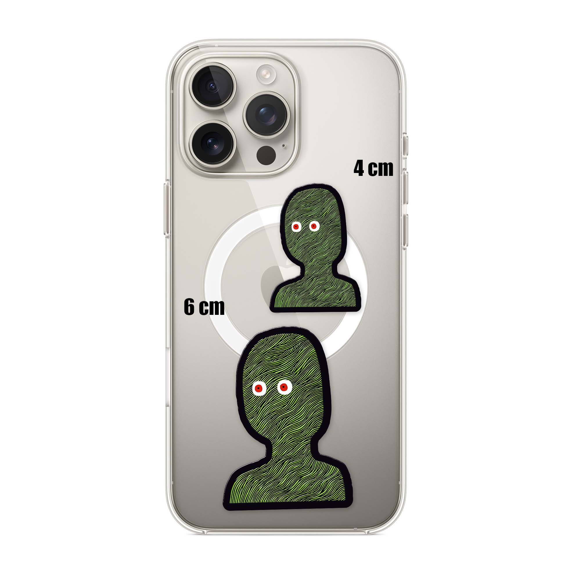 Cosmic Old - Image 3