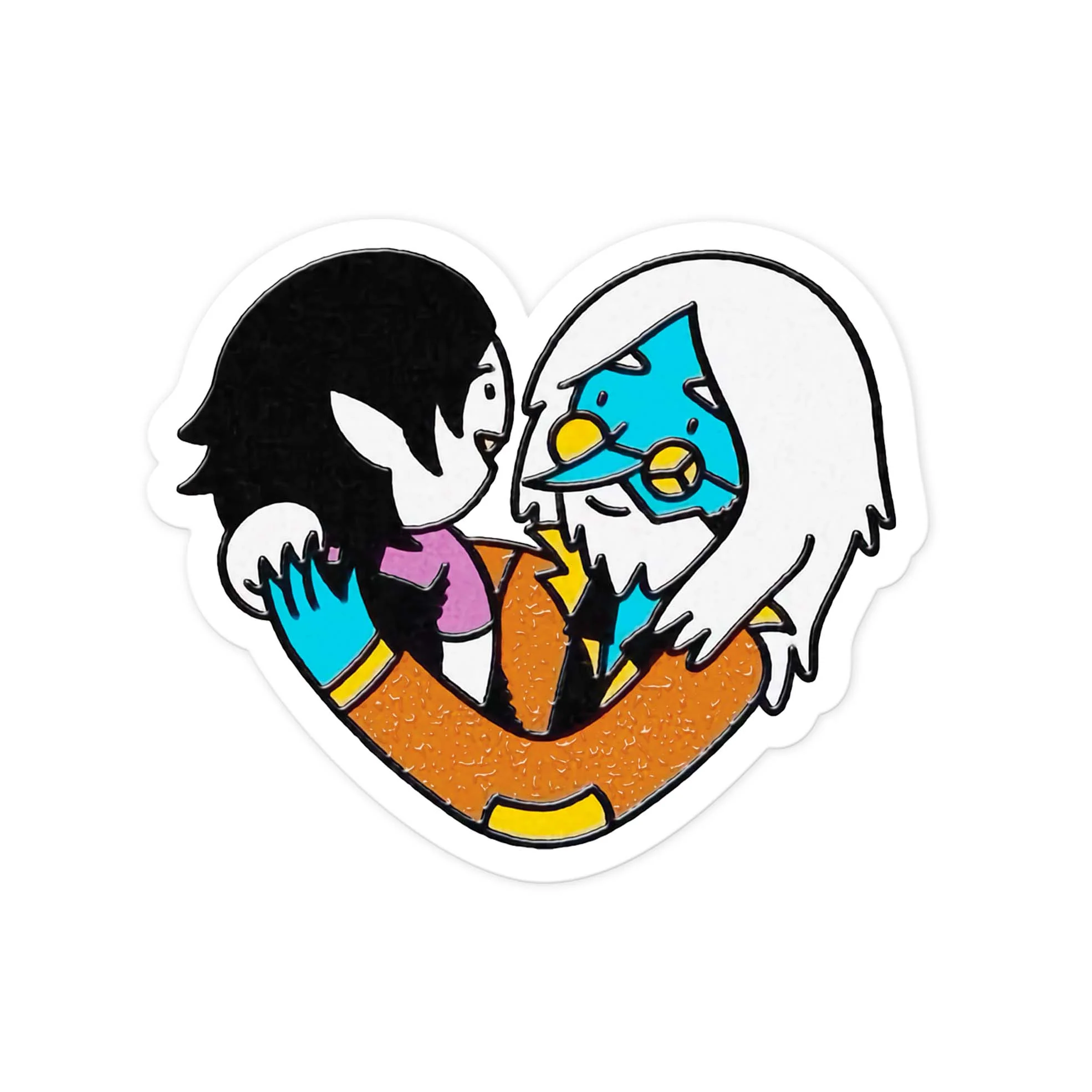 Cosmic Us