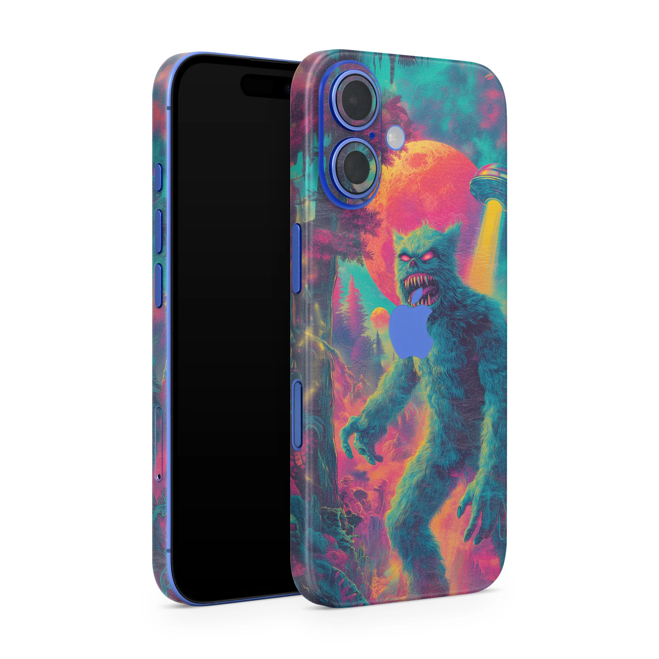 CosmoBeast - Image 4