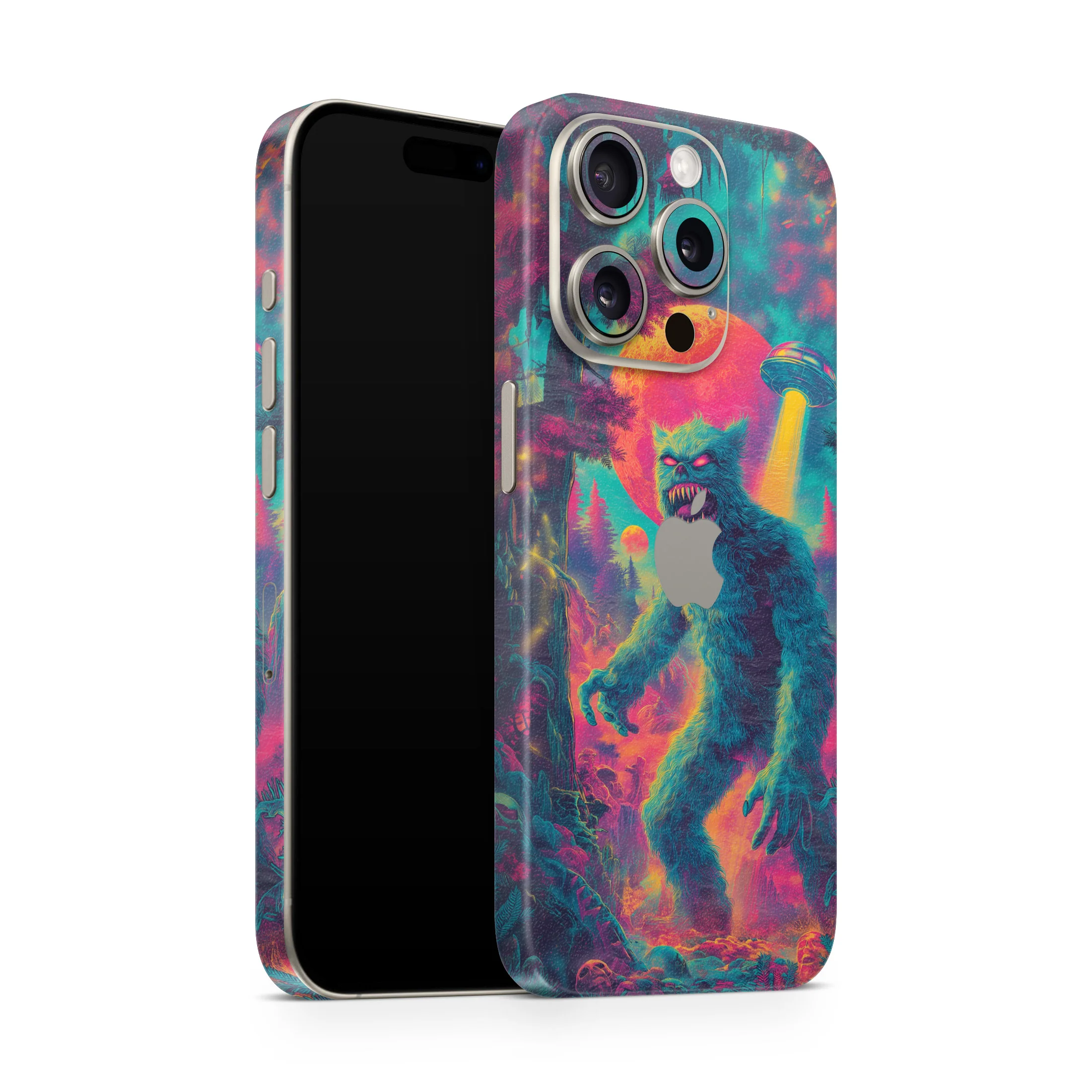 CosmoBeast - Image 5