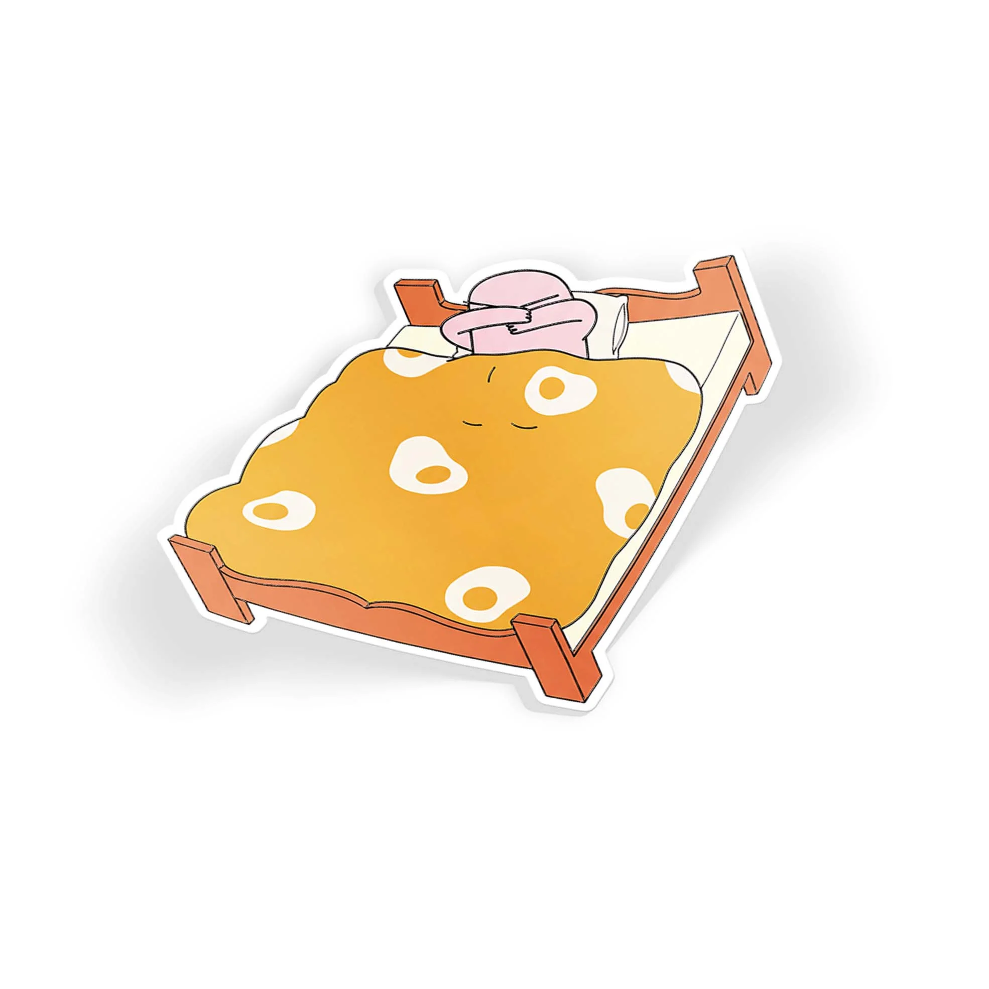 Cozy Bed - Image 2