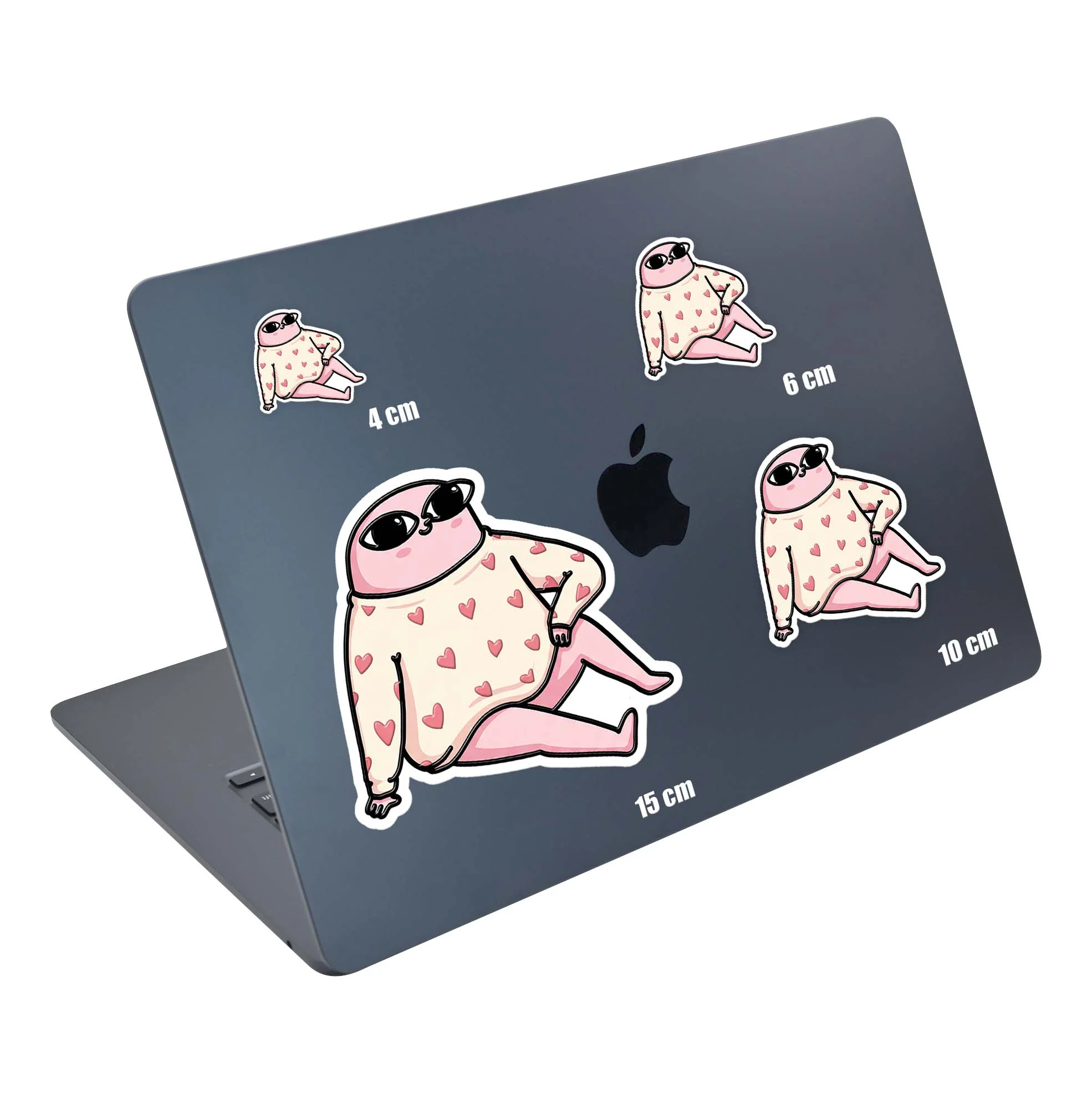 Cozy Hearts - Image 5