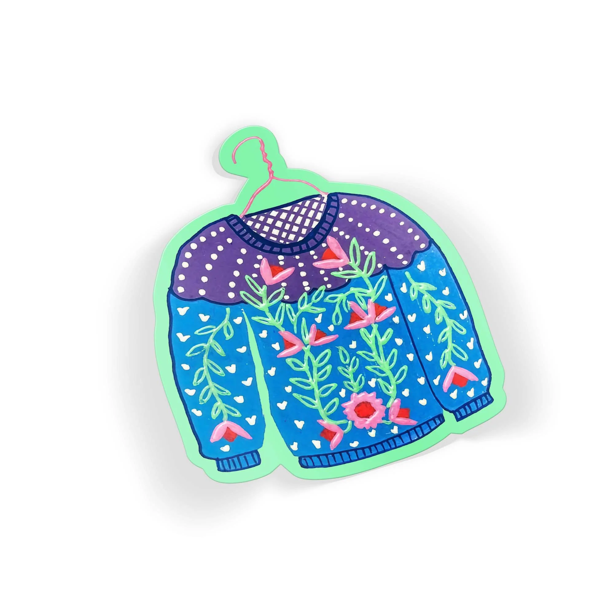Cozy Knit II - Image 2