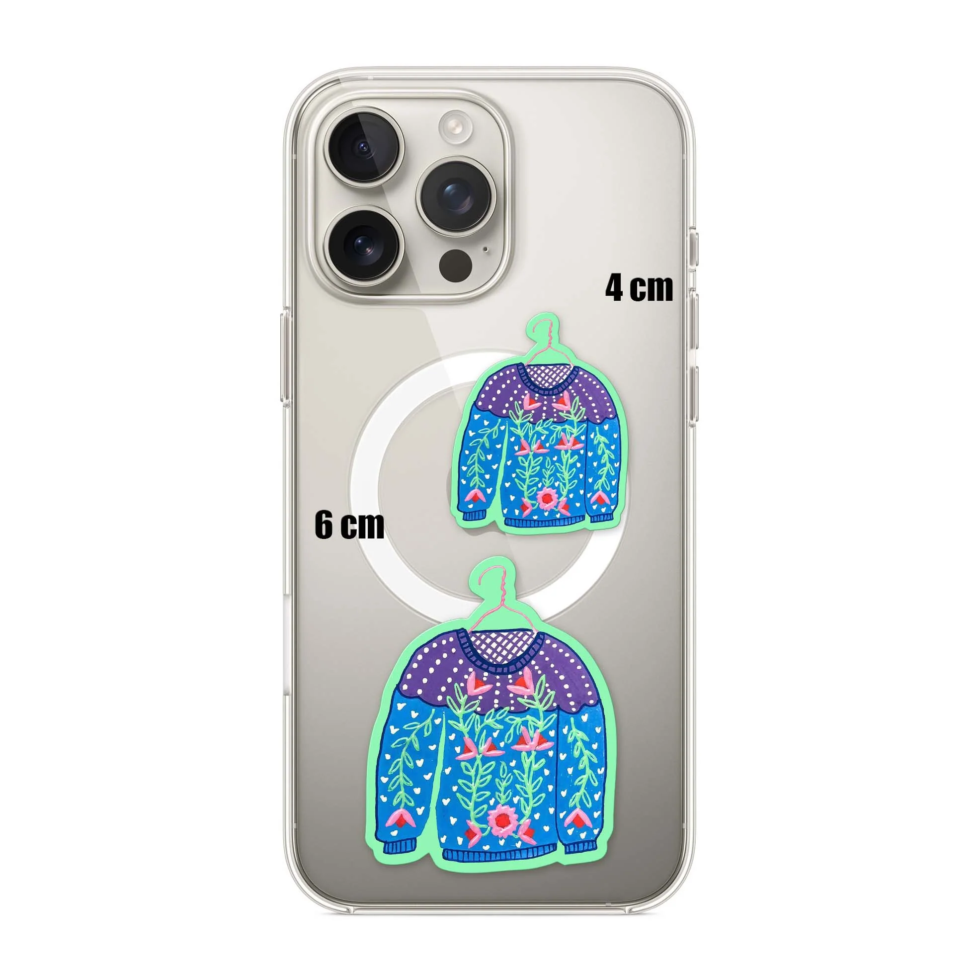 Cozy Knit II - Image 3