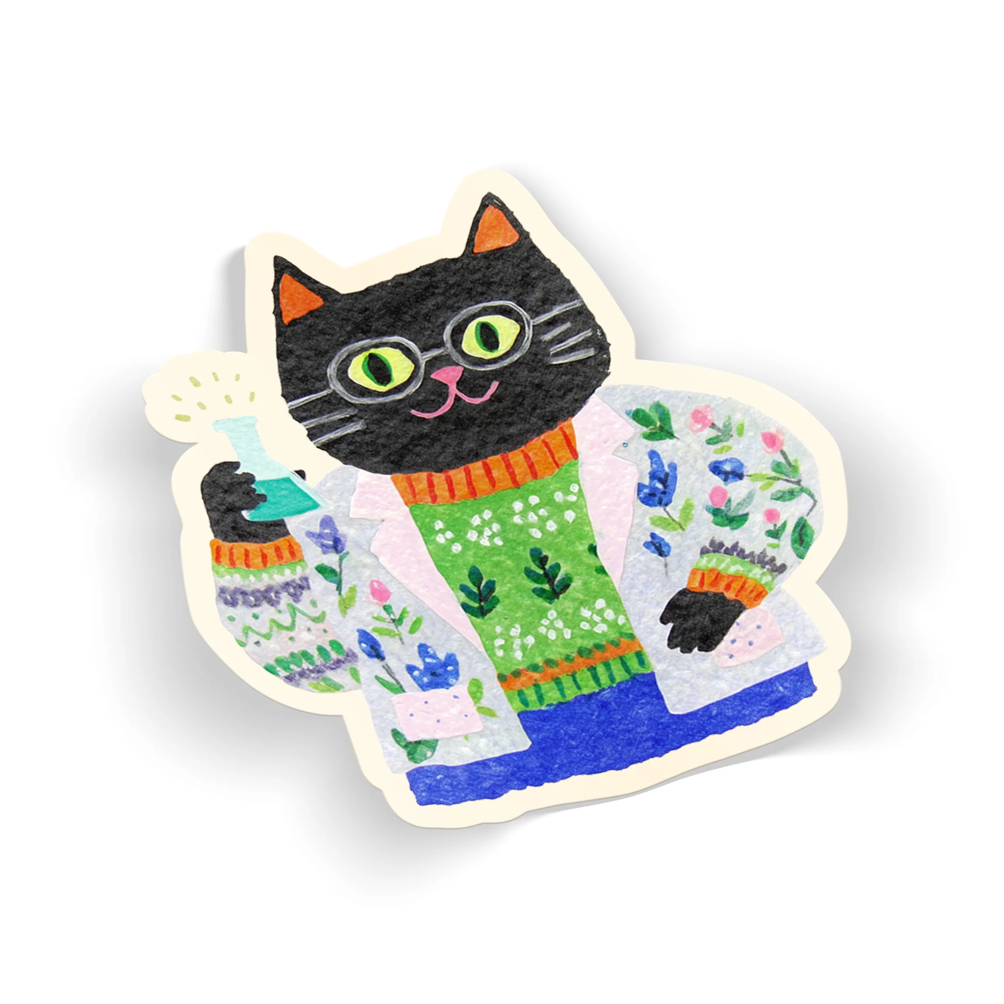 Cozy Look - Image 2