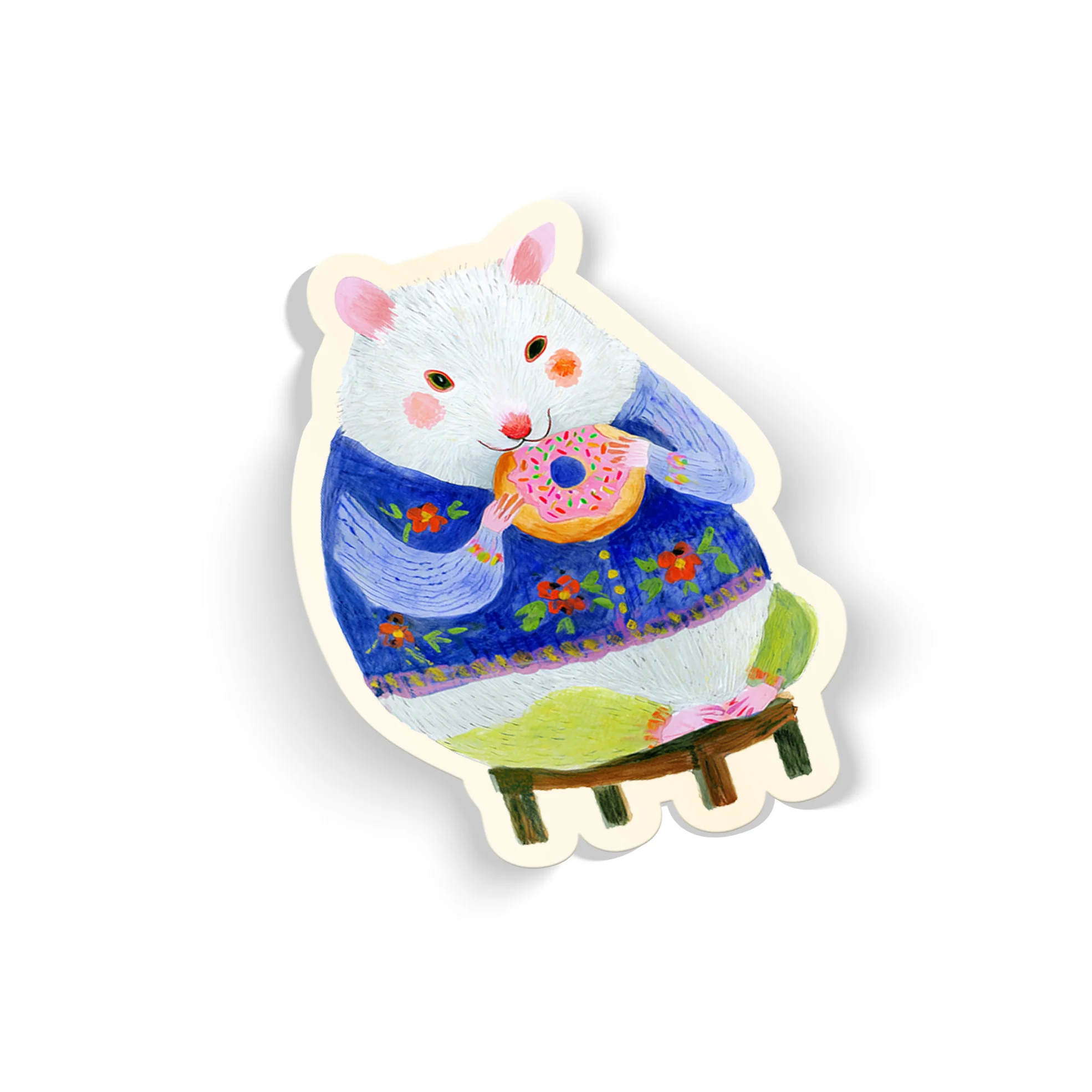 Cozy Paws - Image 2