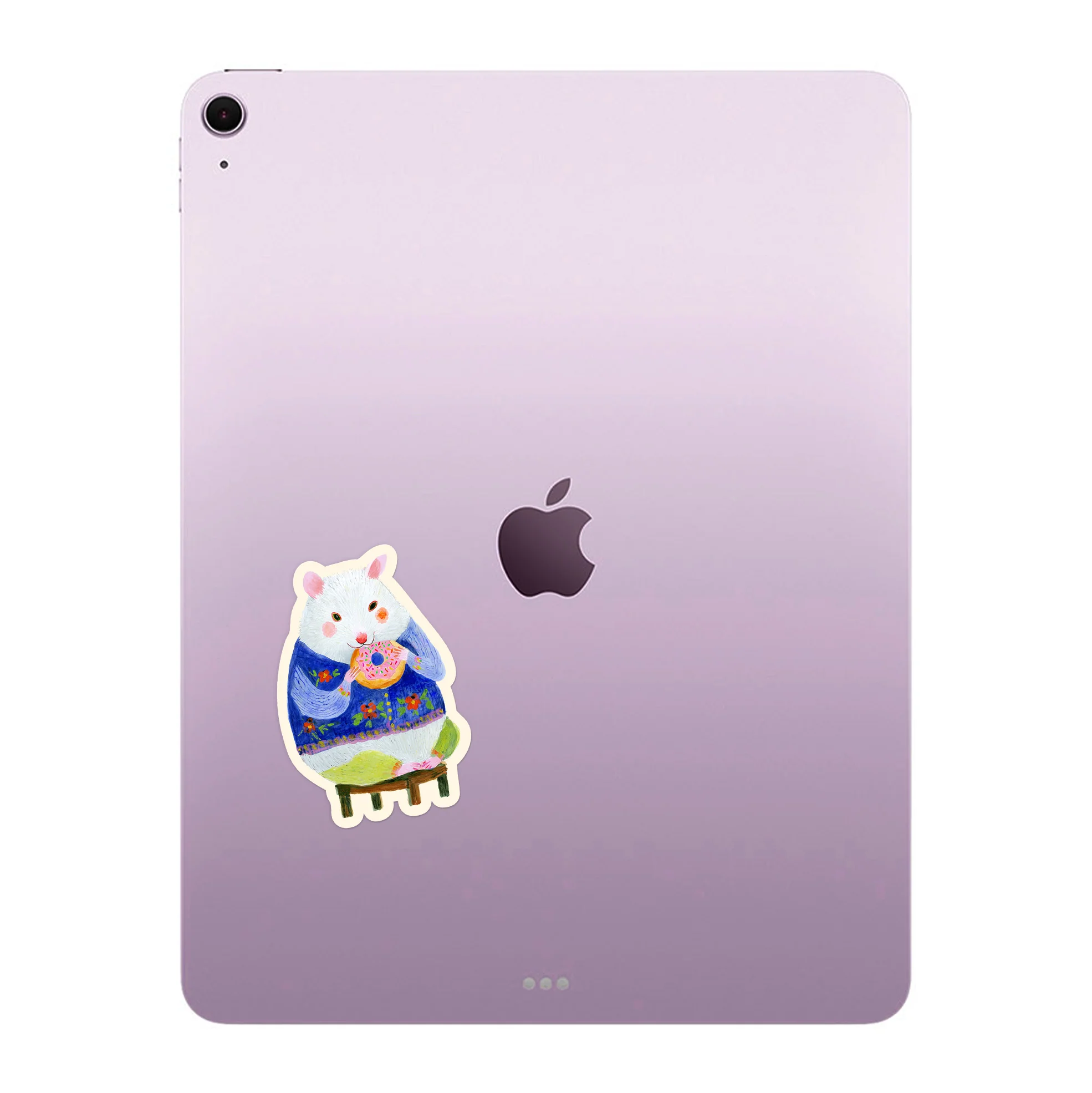 Cozy Paws - Image 4