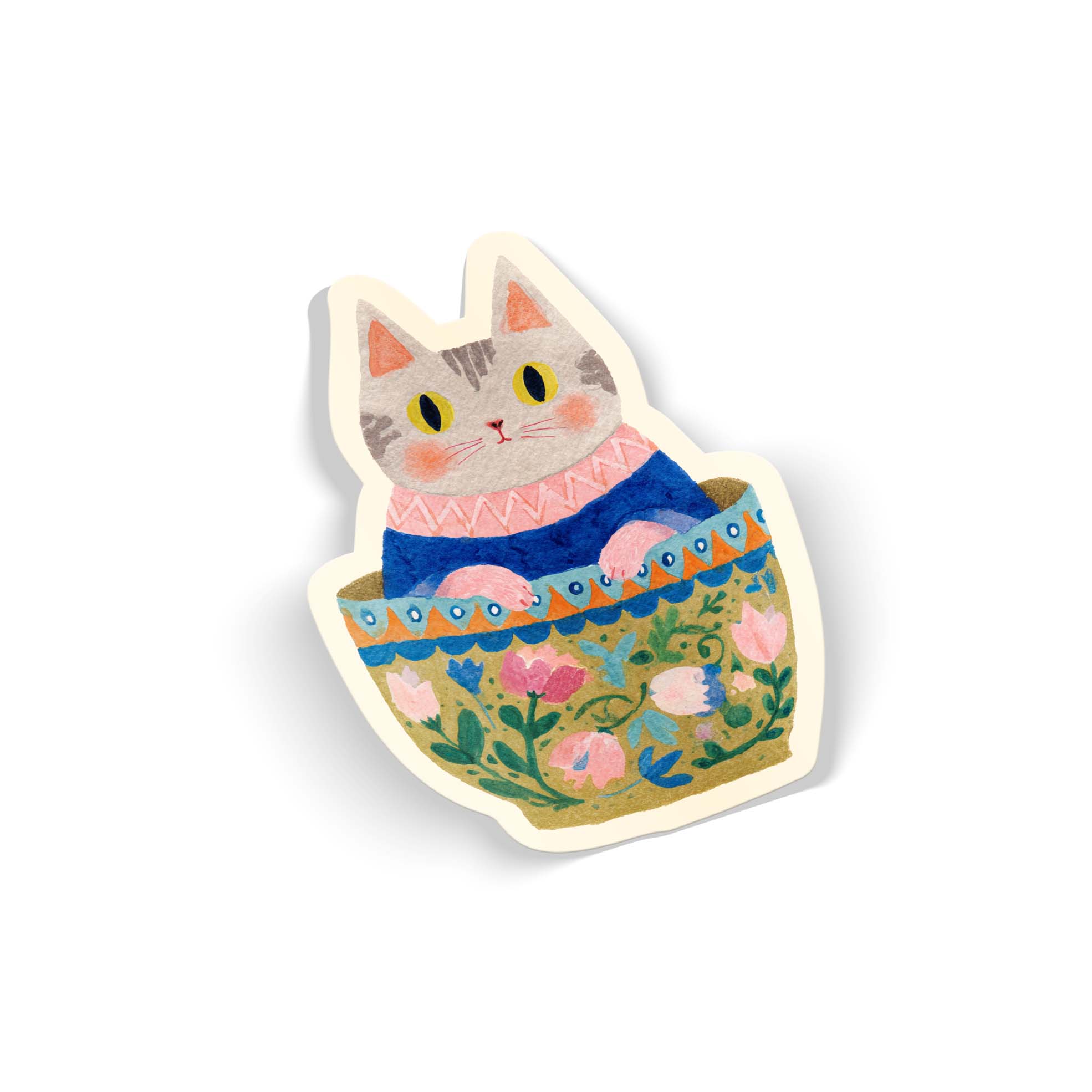 Cozy Pot - Image 2