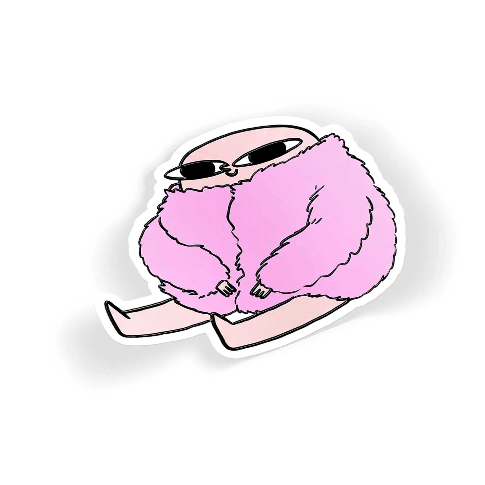Cozy Puff - Image 2