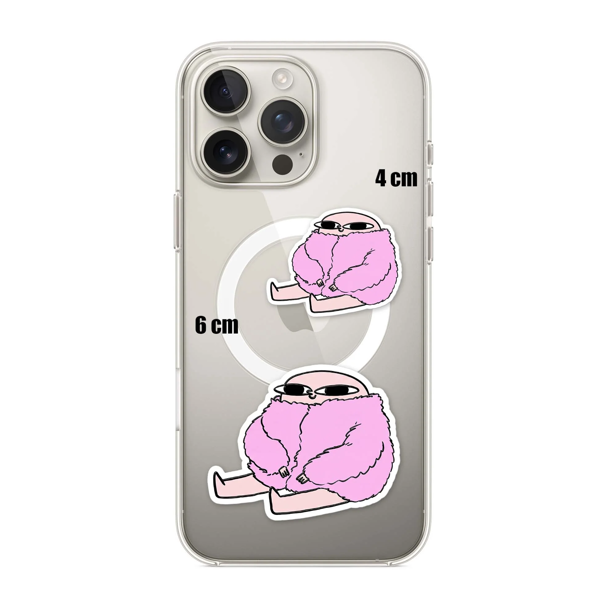 Cozy Puff - Image 3