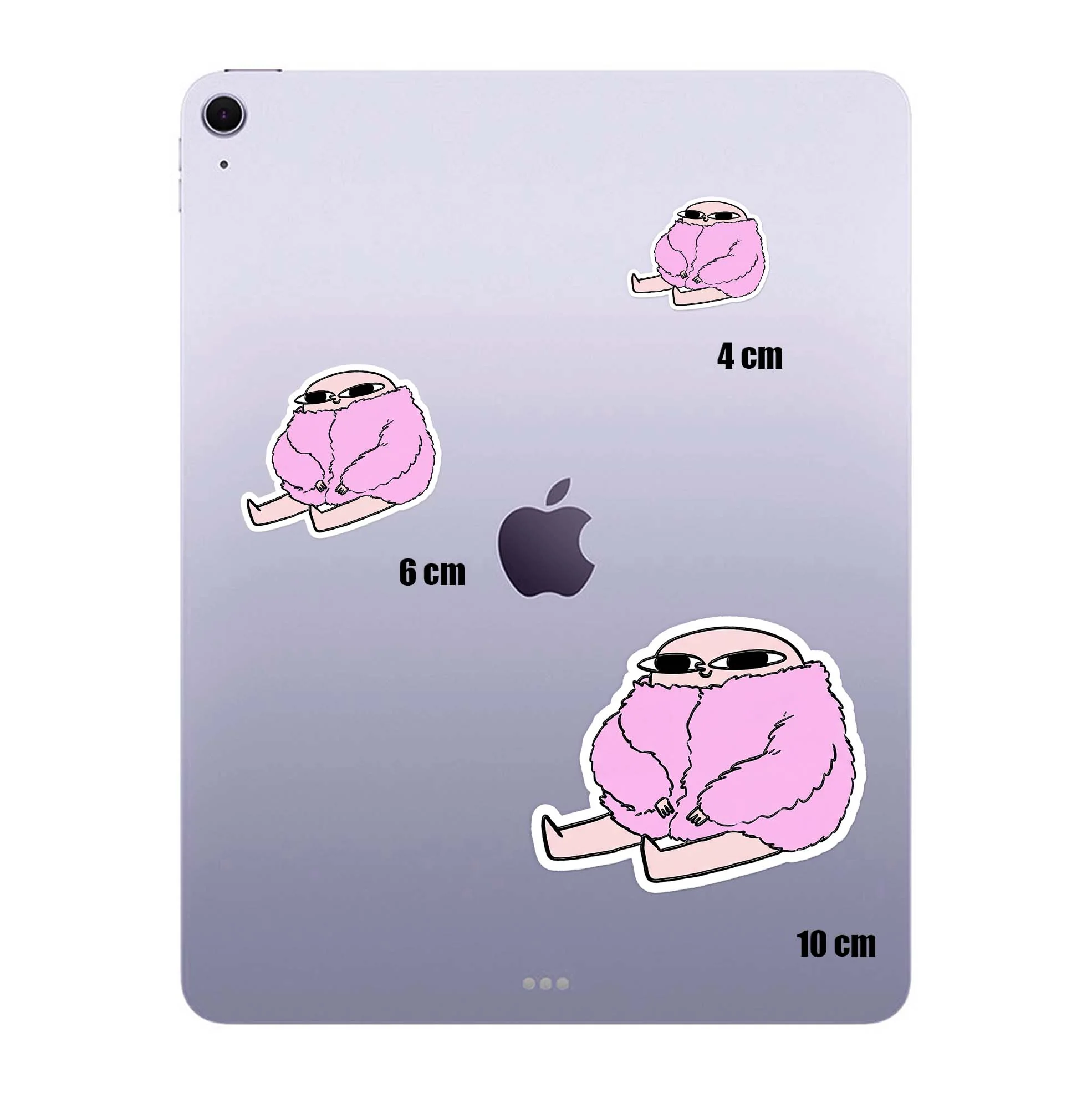 Cozy Puff - Image 4