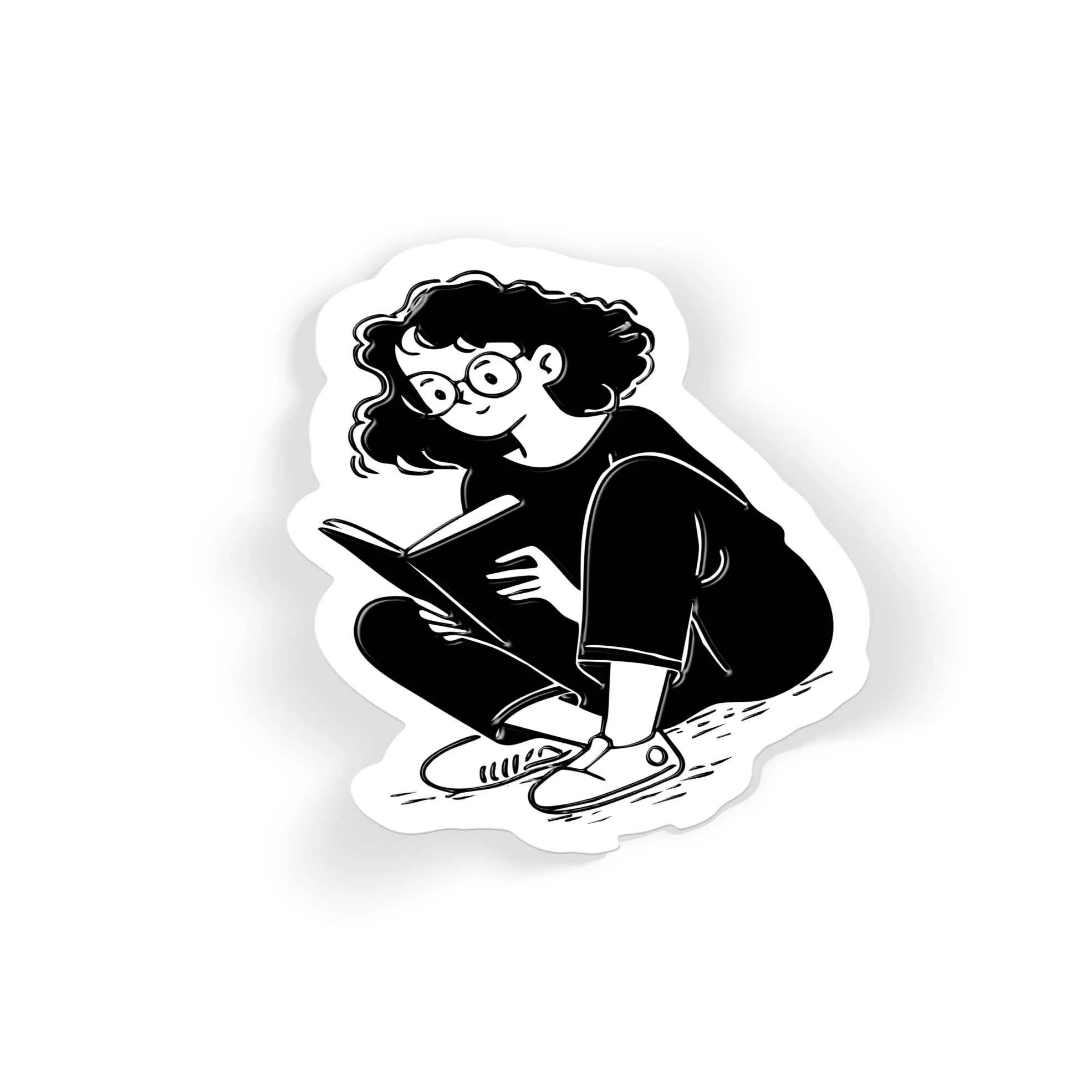 Cozy Reading - Image 2