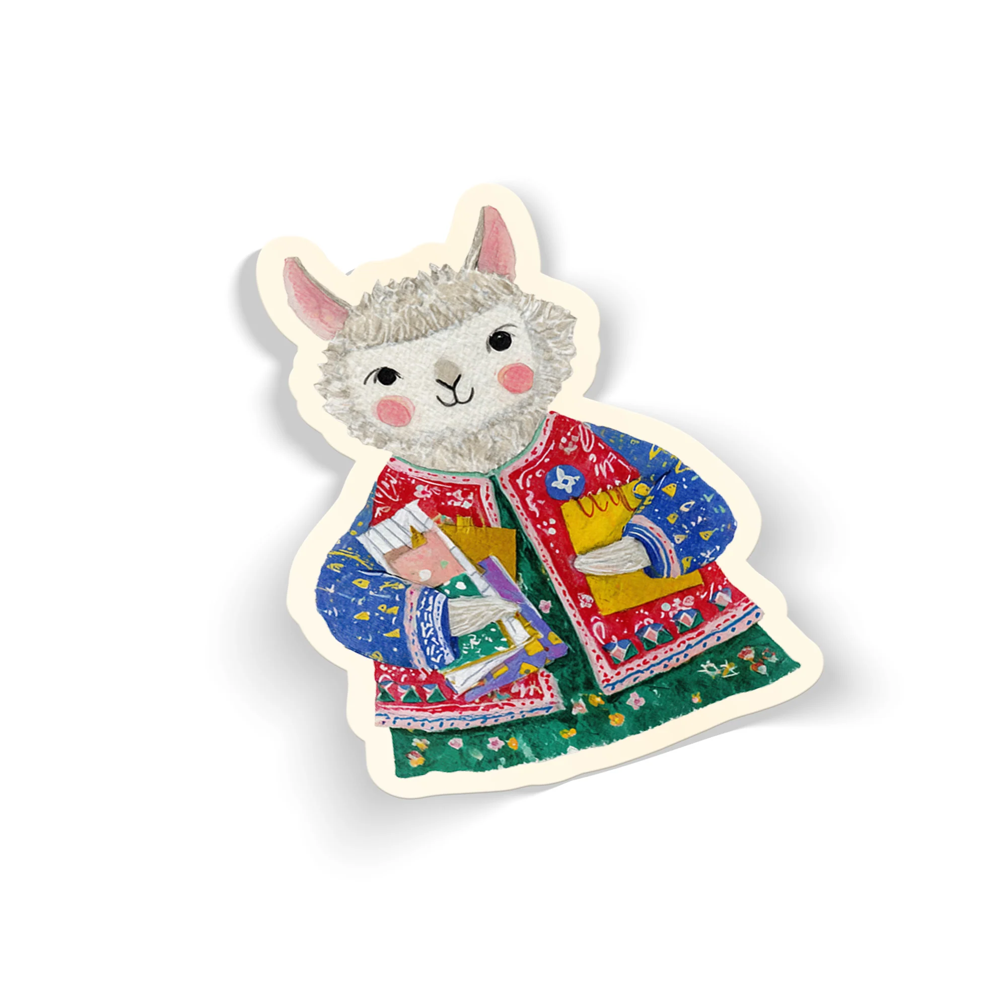 Cozy Scholar - Image 2