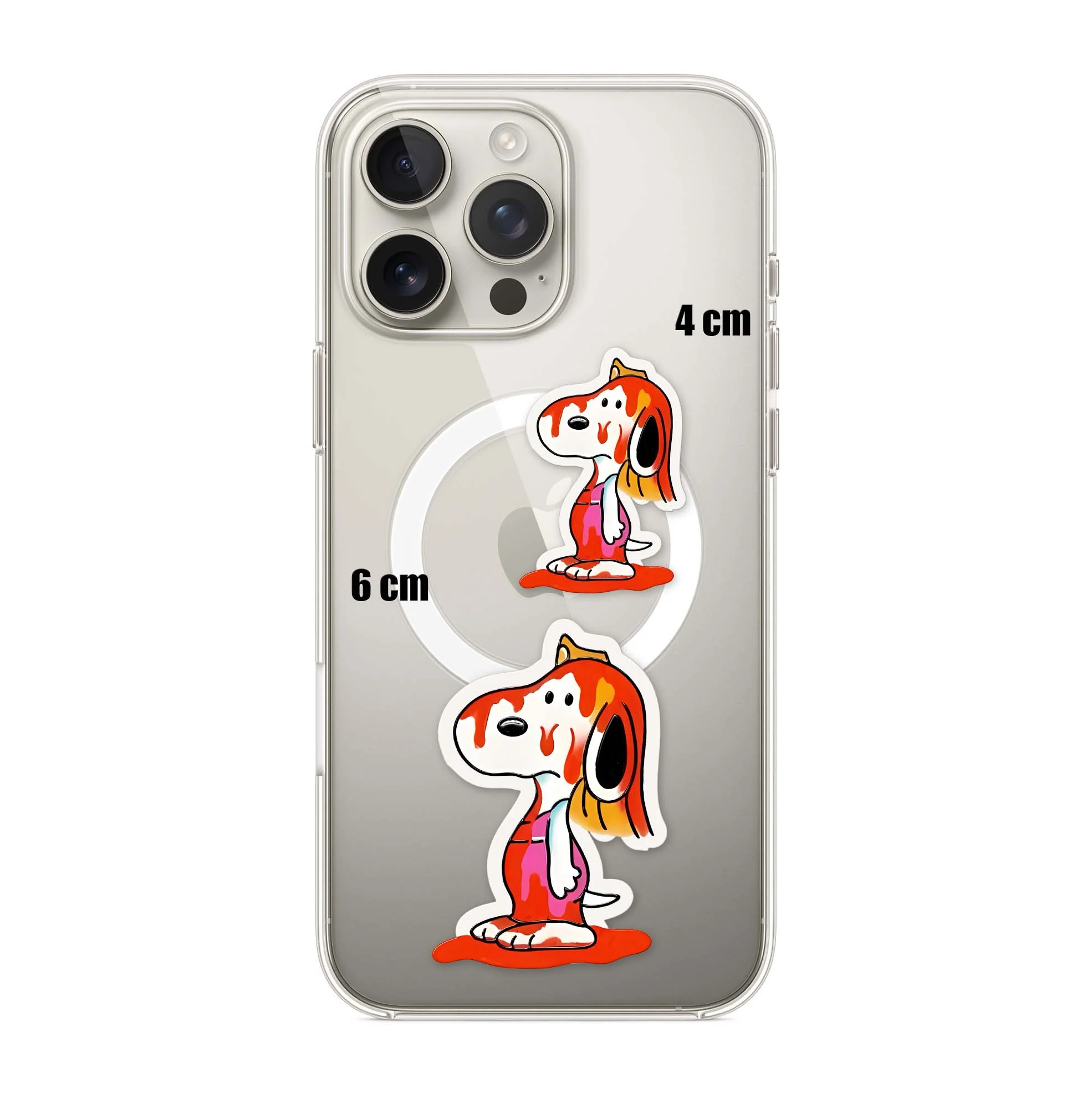 Cozy Snoopy - Image 3