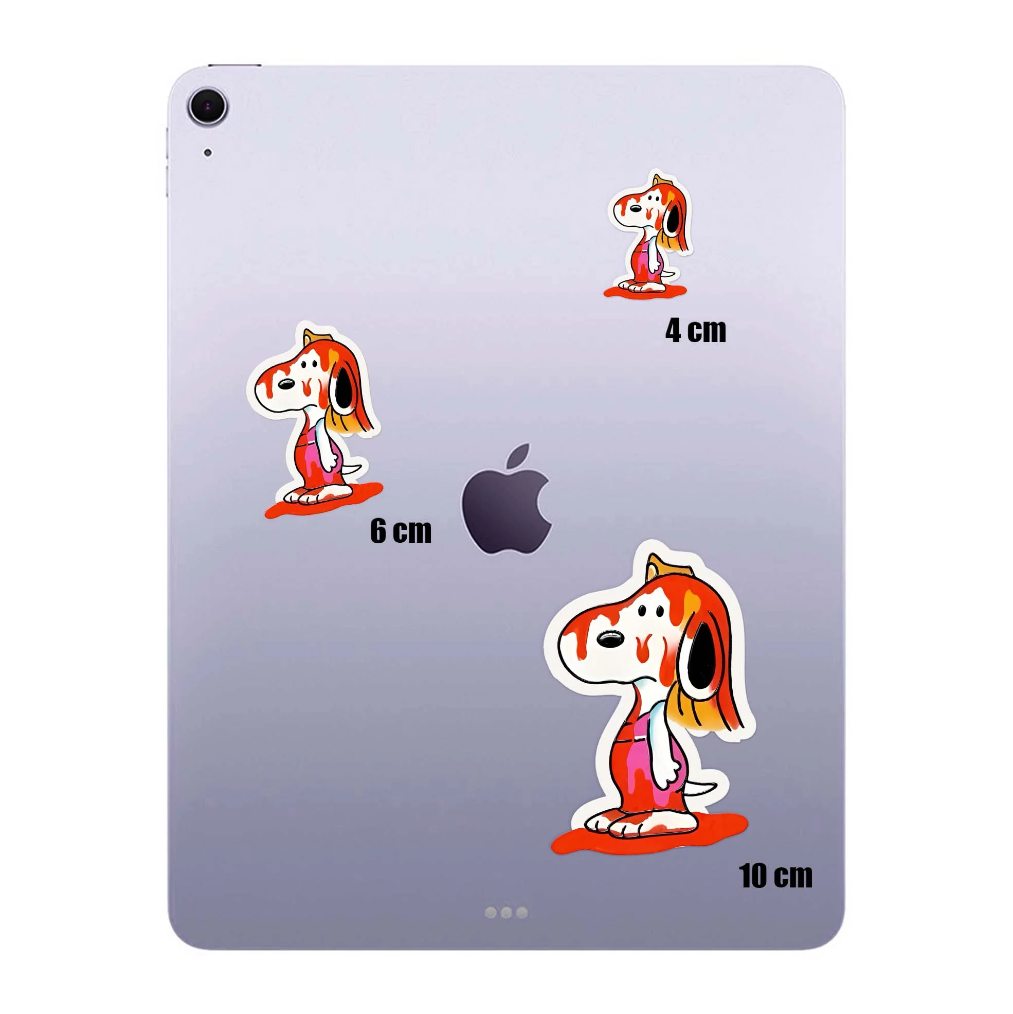 Cozy Snoopy - Image 4