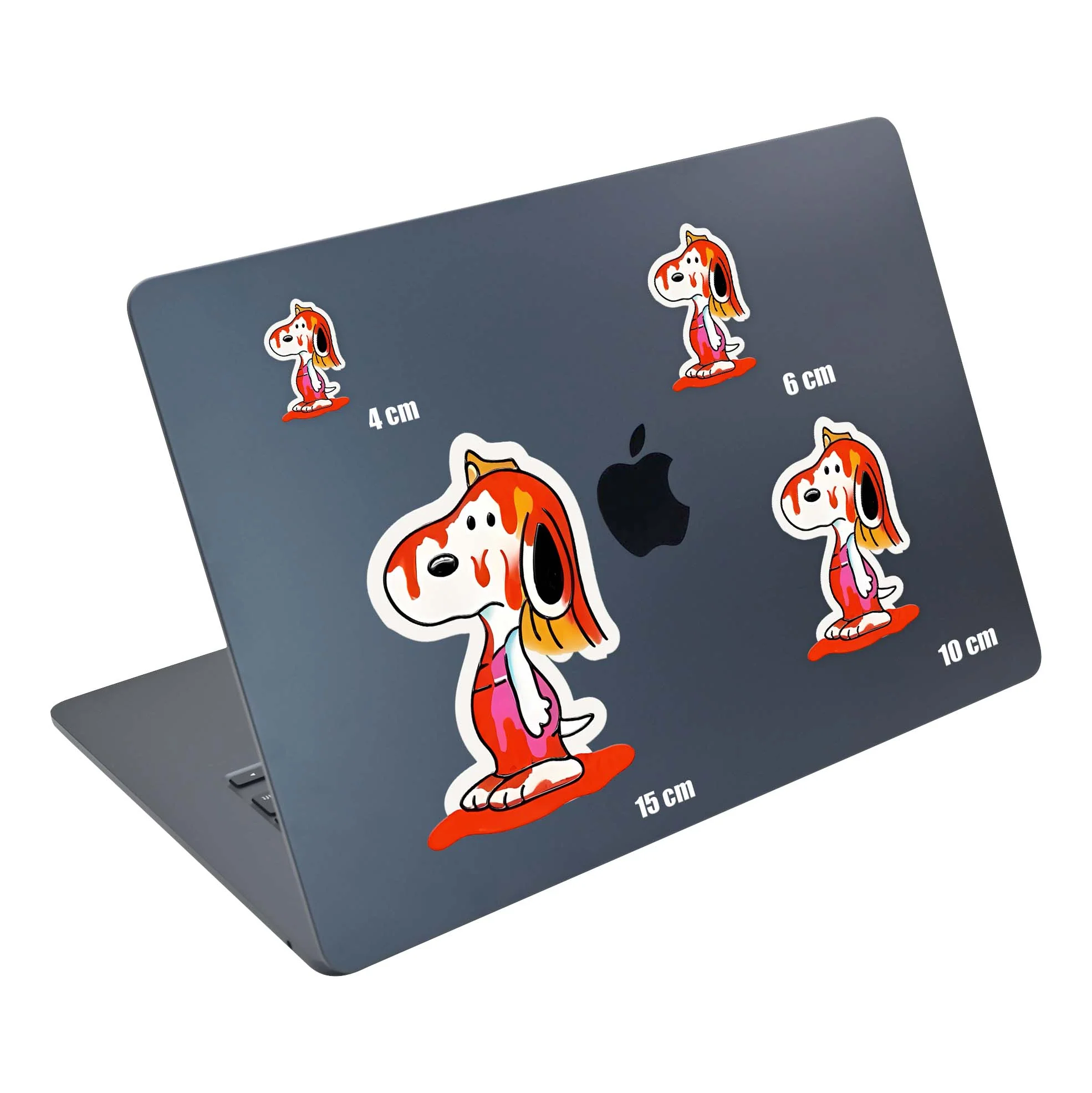 Cozy Snoopy - Image 5