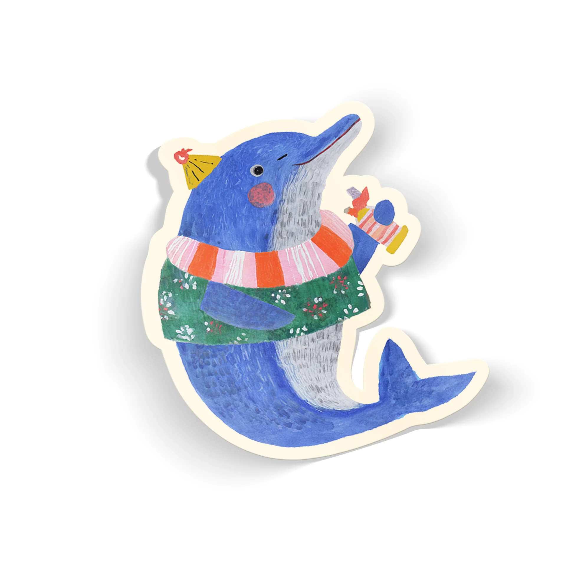 Cozy Wave - Image 2