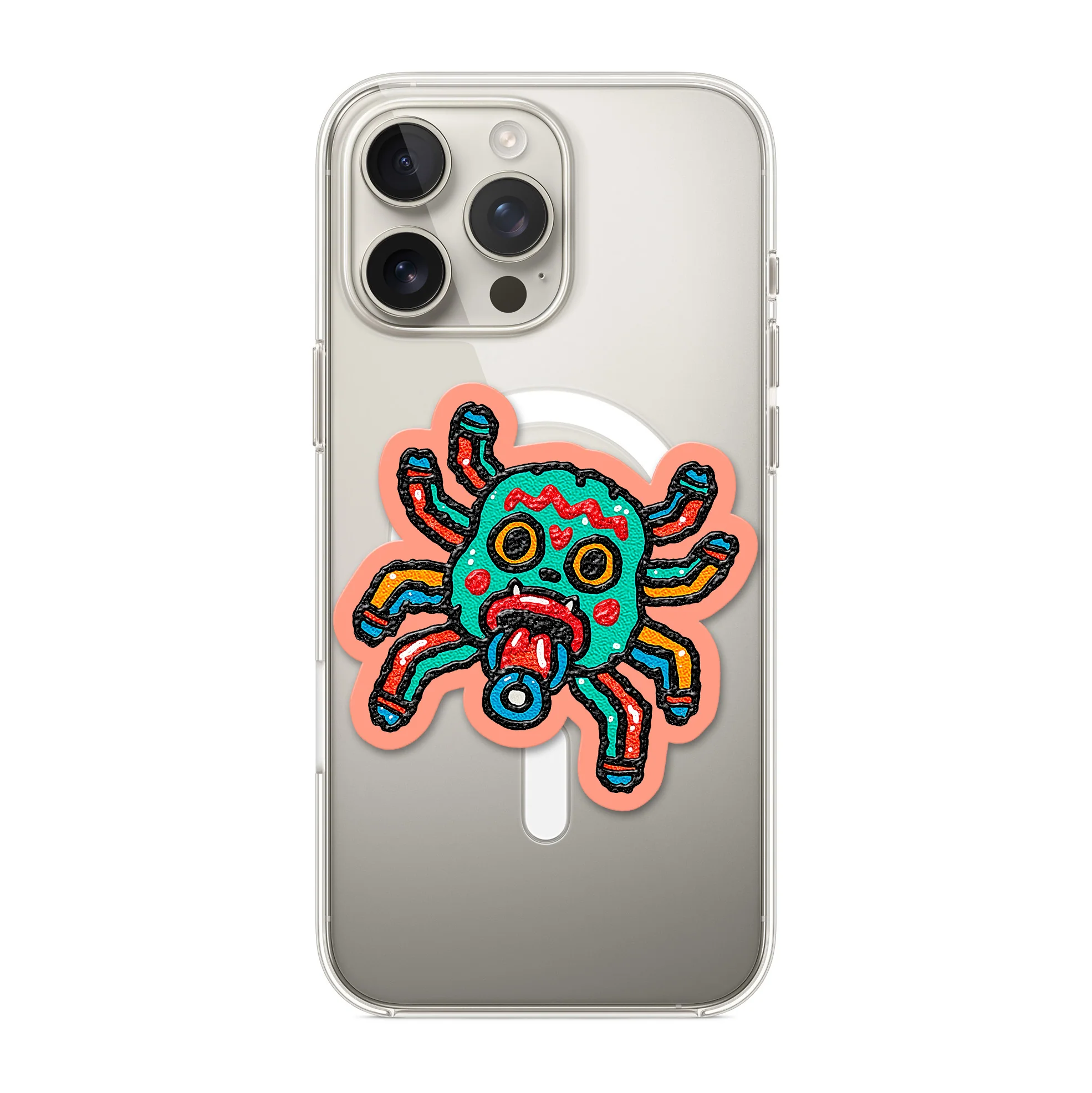 Crawlix - Image 3