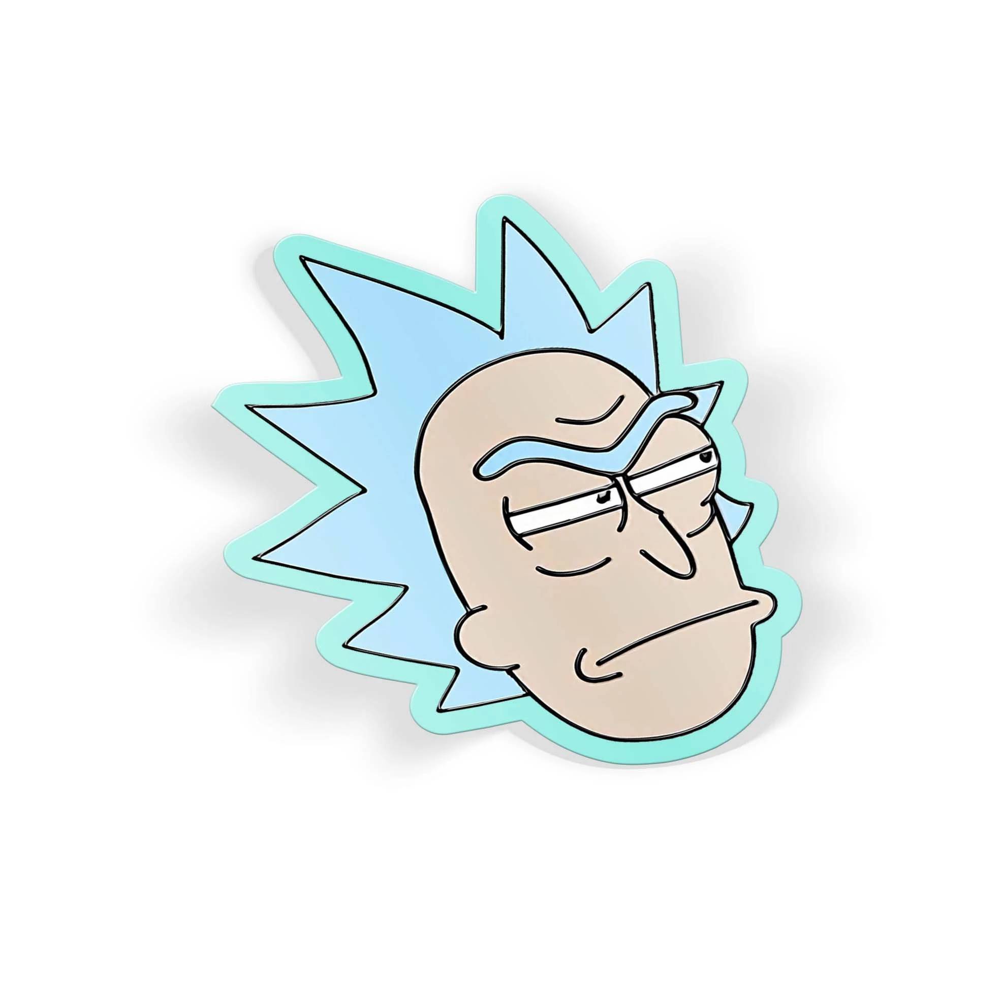 Crazy Rick - Image 2