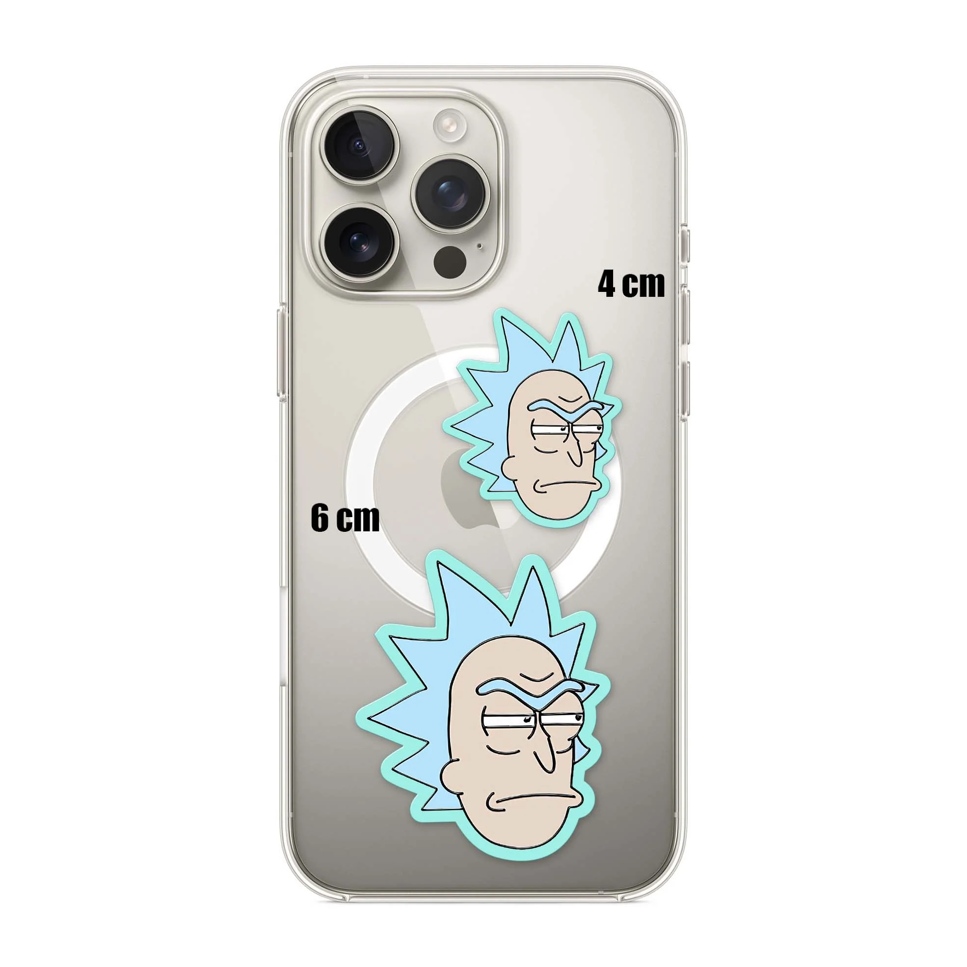Crazy Rick - Image 3